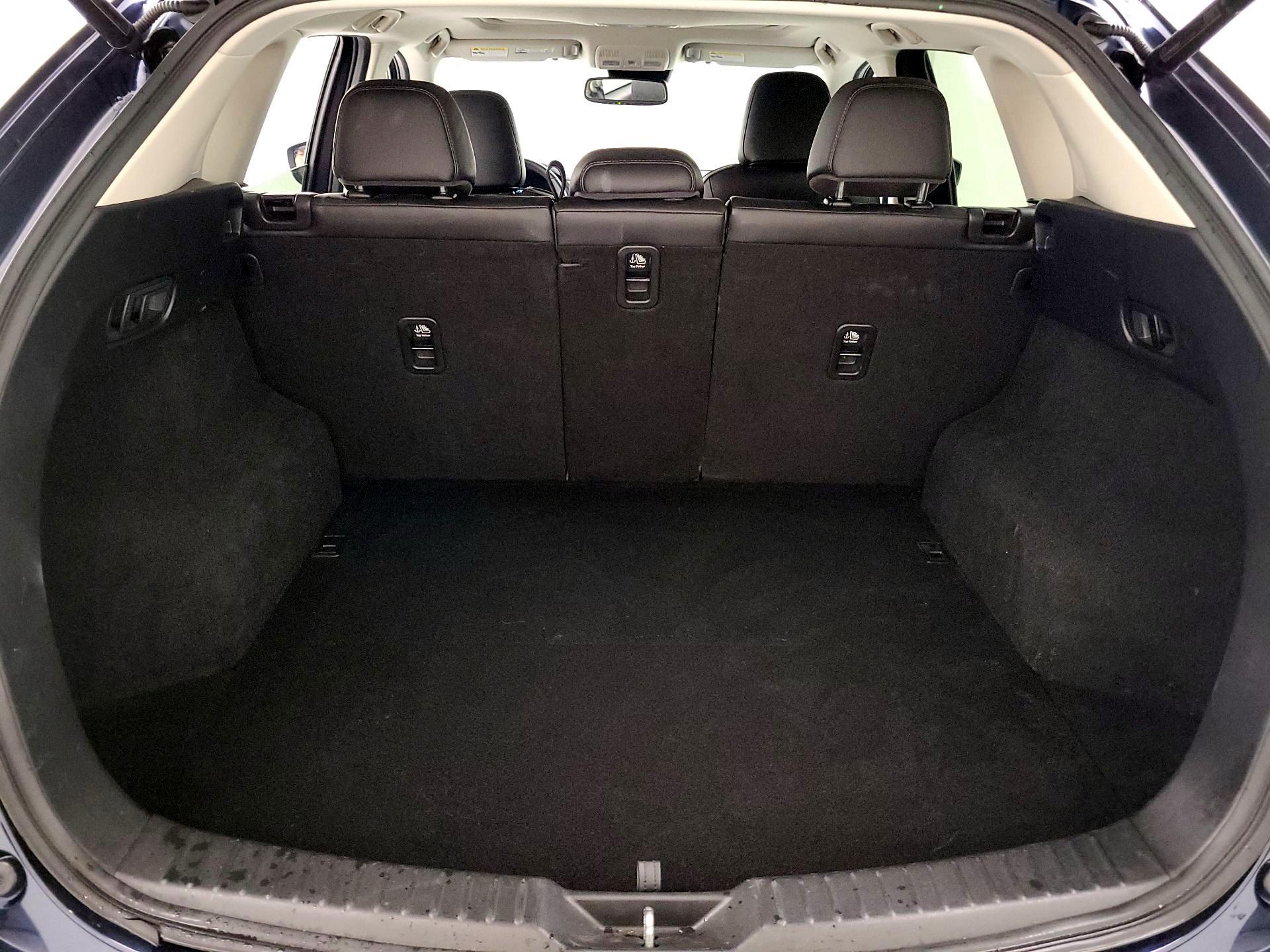 Thumbnail: 2020 Mazda CX-5 - 20