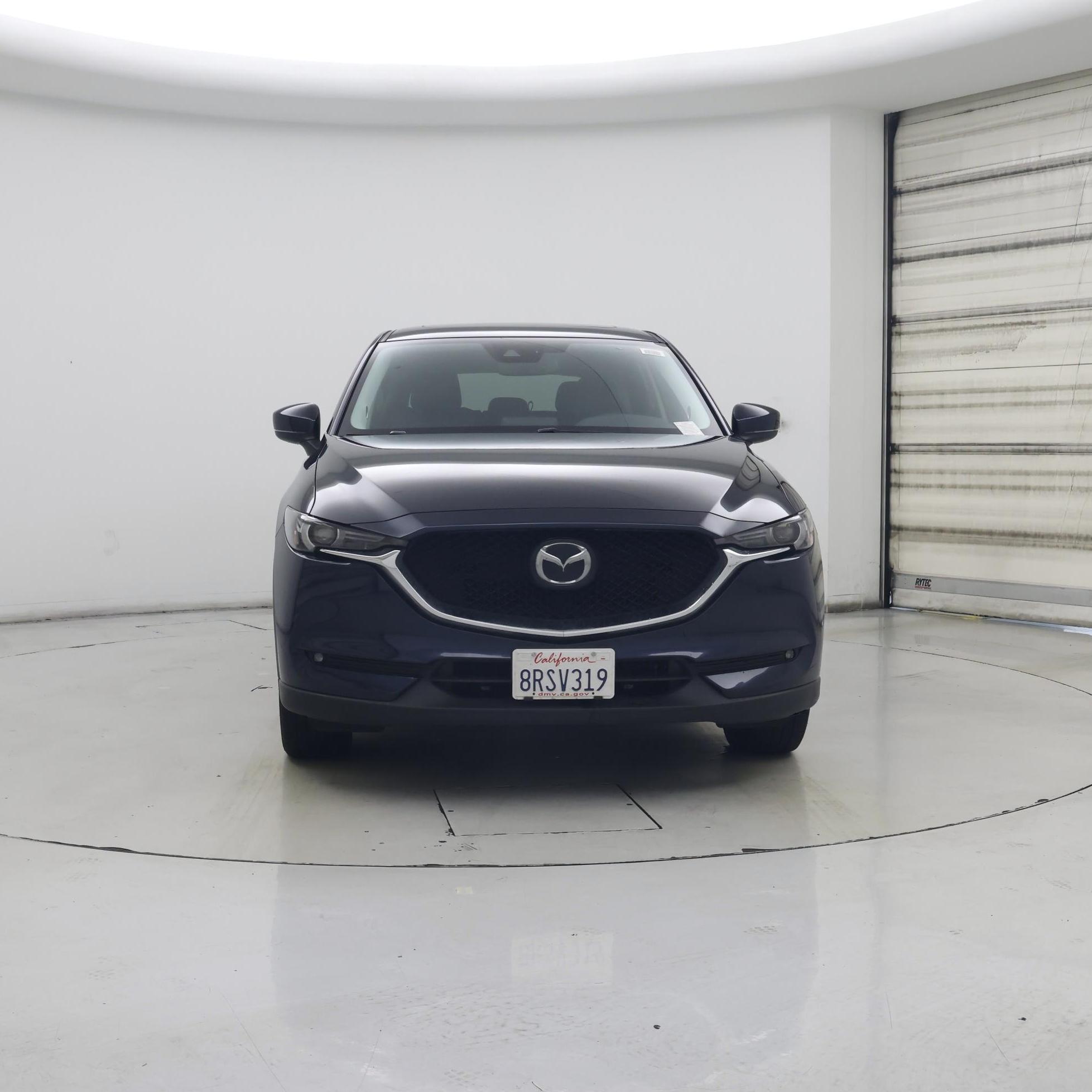 Thumbnail: 2020 Mazda CX-5 - 5