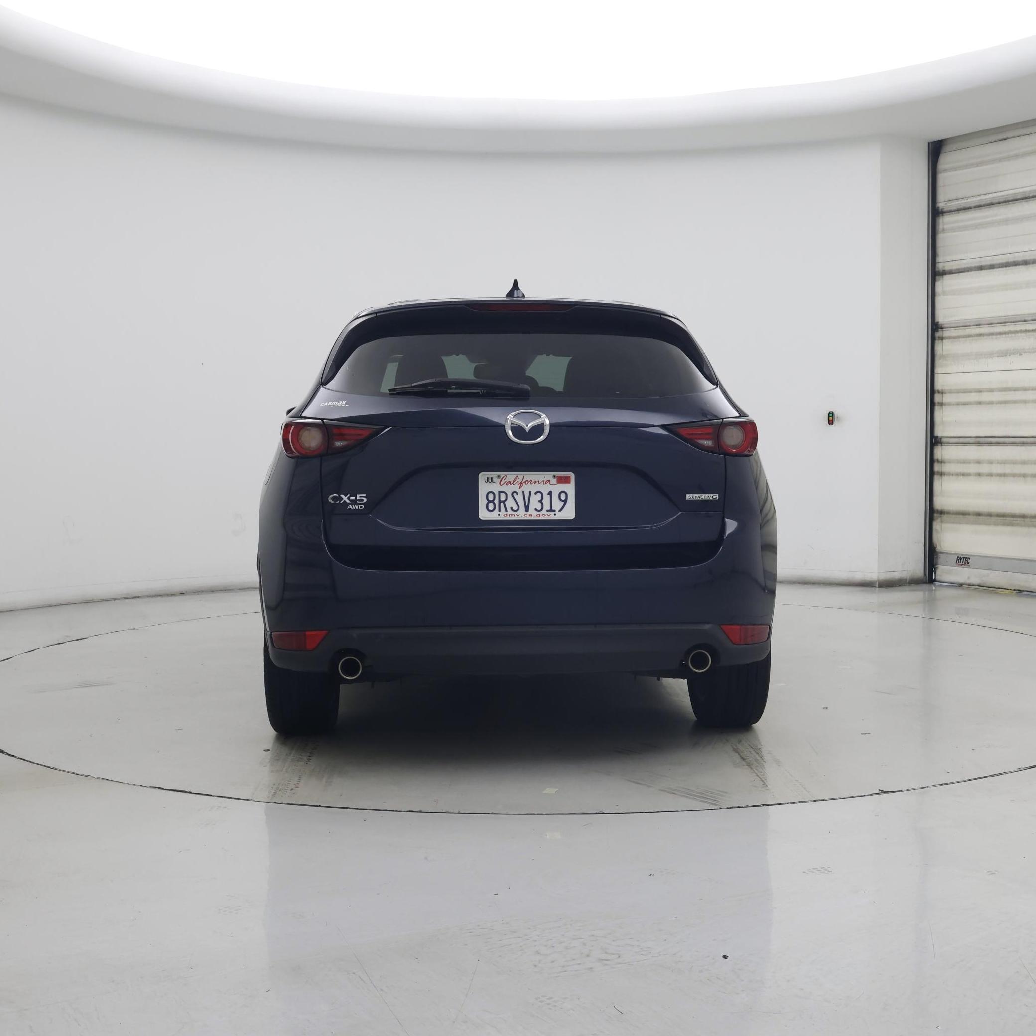 Thumbnail: 2020 Mazda CX-5 - 6