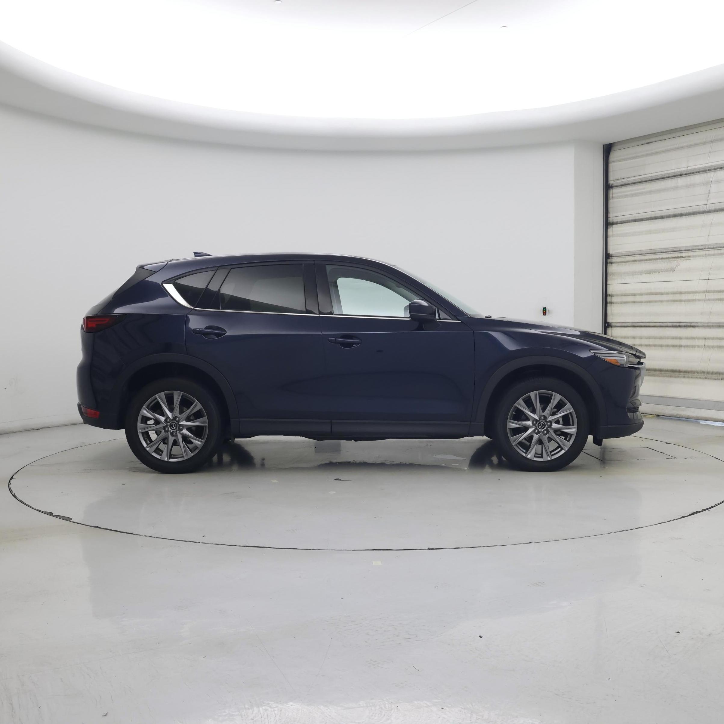 Thumbnail: 2020 Mazda CX-5 - 7