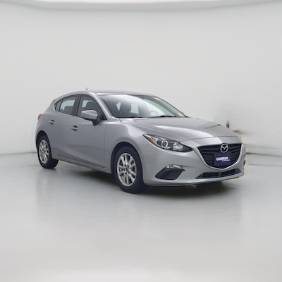 2014 Mazda Mazda3 I Touring