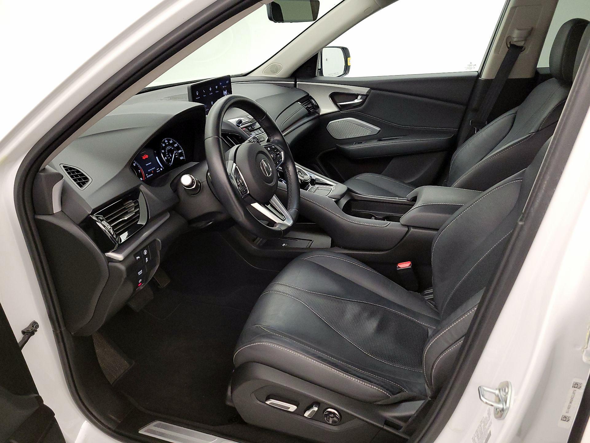 Thumbnail: 2022 Acura RDX - 11