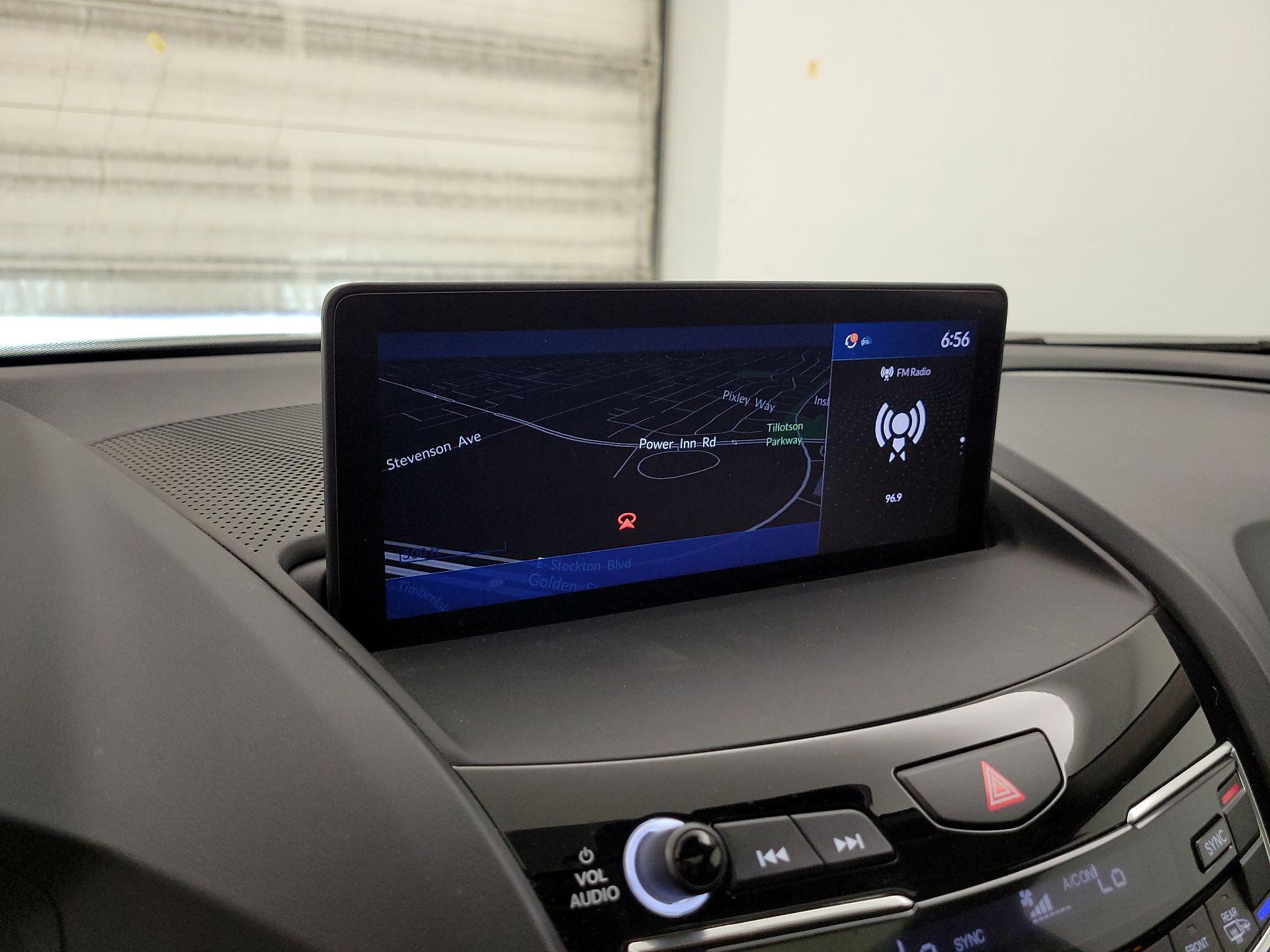 Thumbnail: 2022 Acura RDX - 14