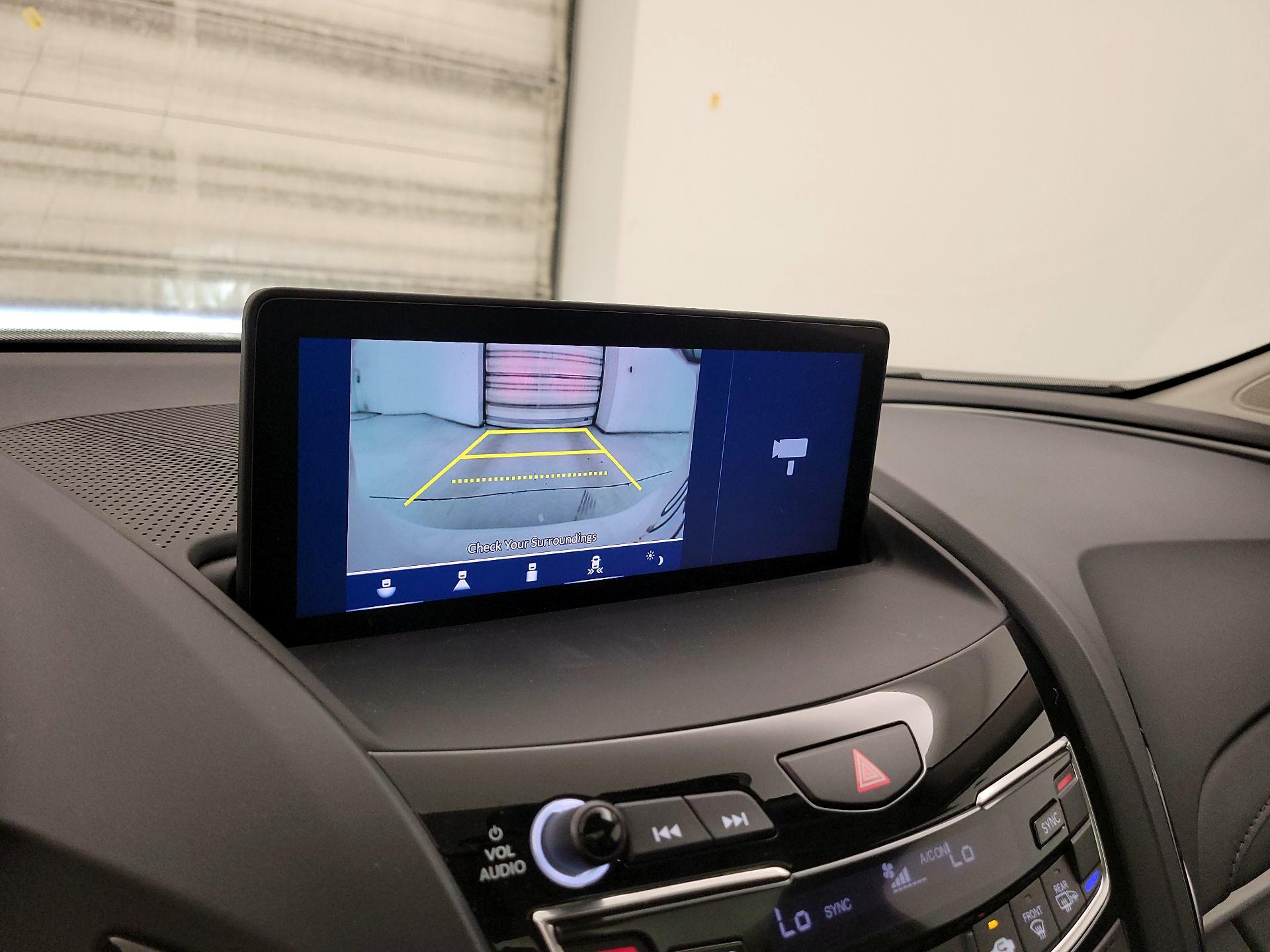 Thumbnail: 2022 Acura RDX - 15