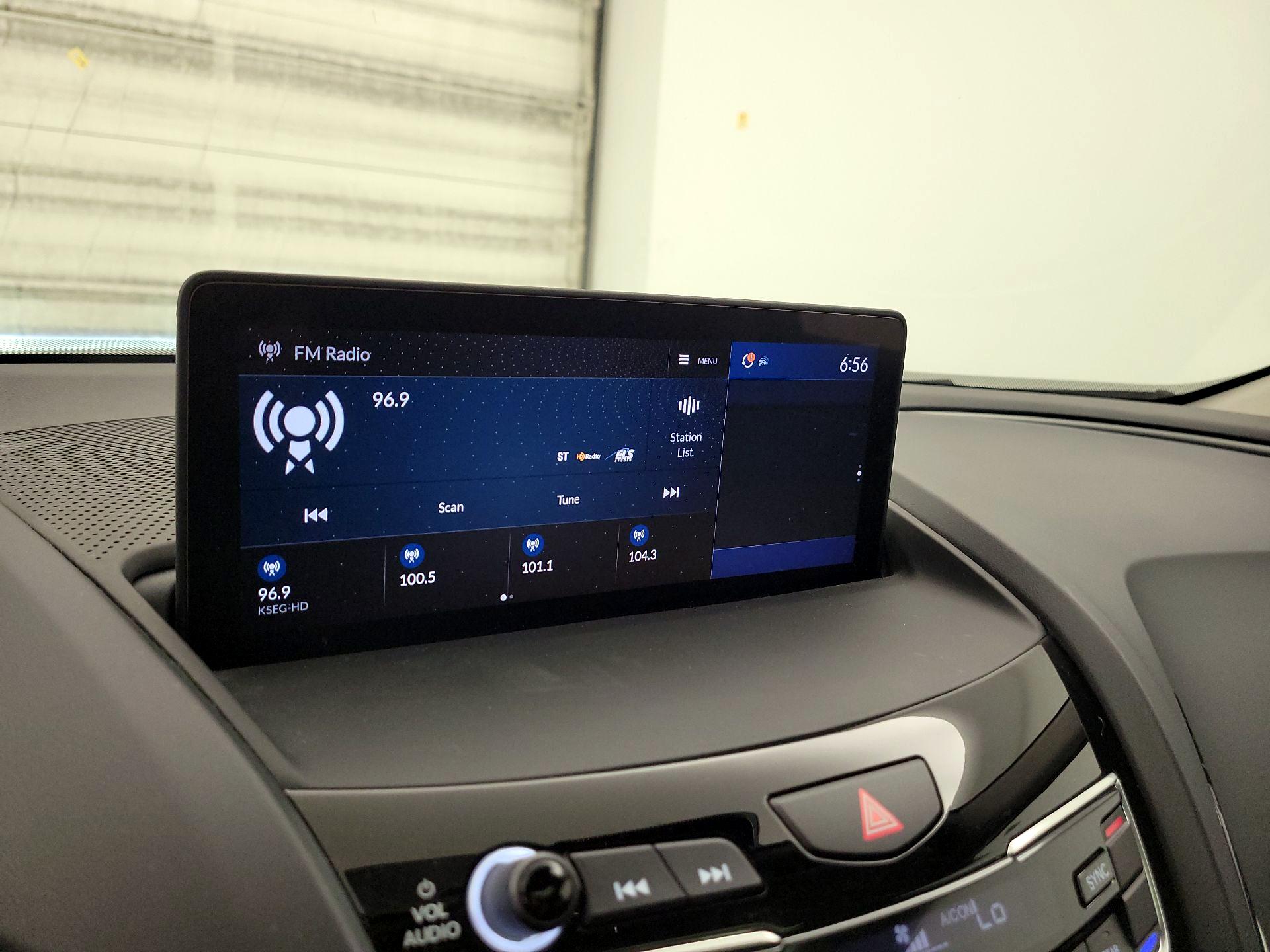 Thumbnail: 2022 Acura RDX - 16