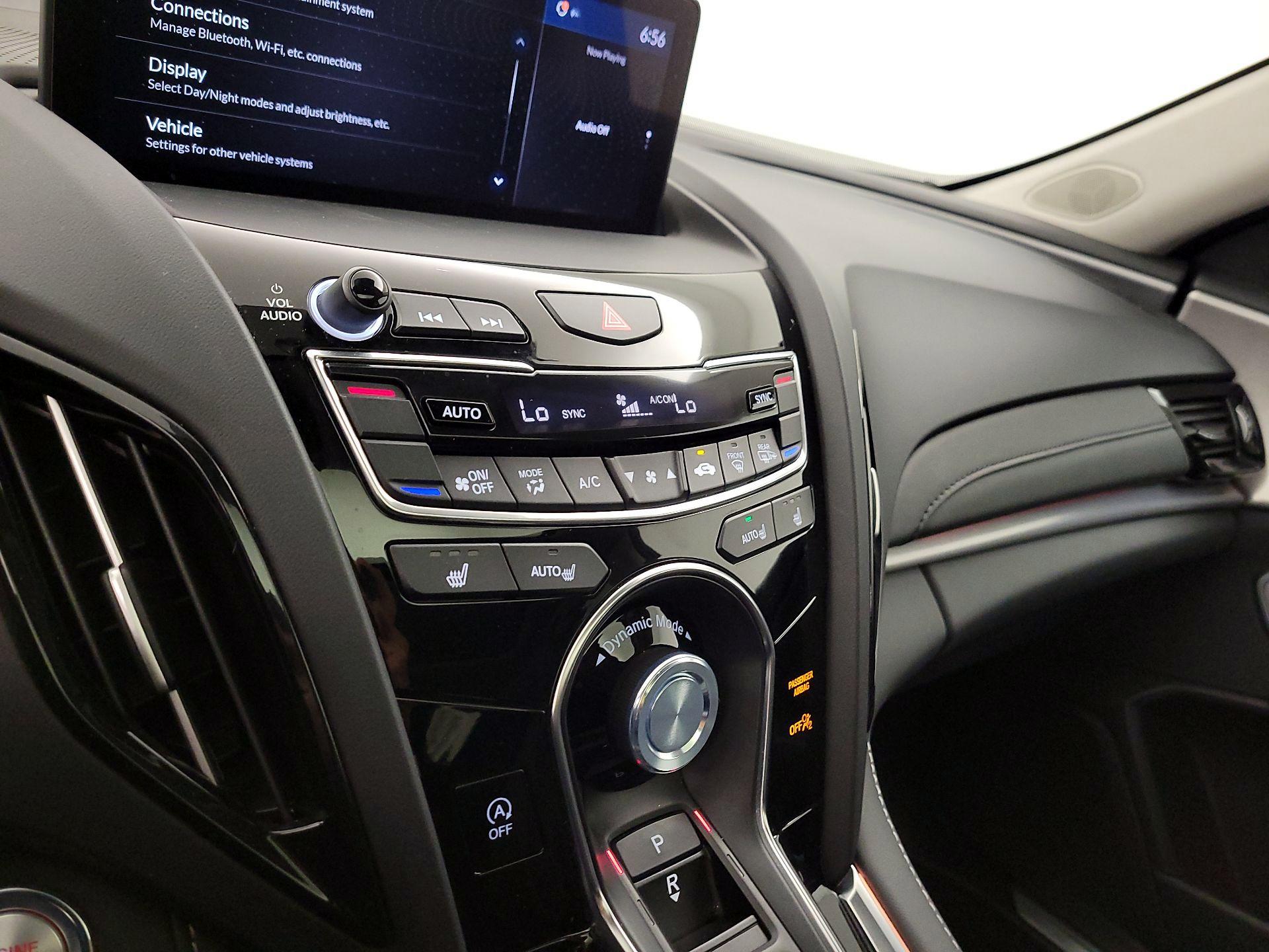 Thumbnail: 2022 Acura RDX - 17