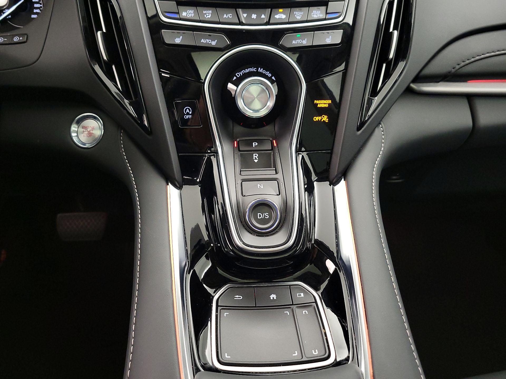 Thumbnail: 2022 Acura RDX - 18