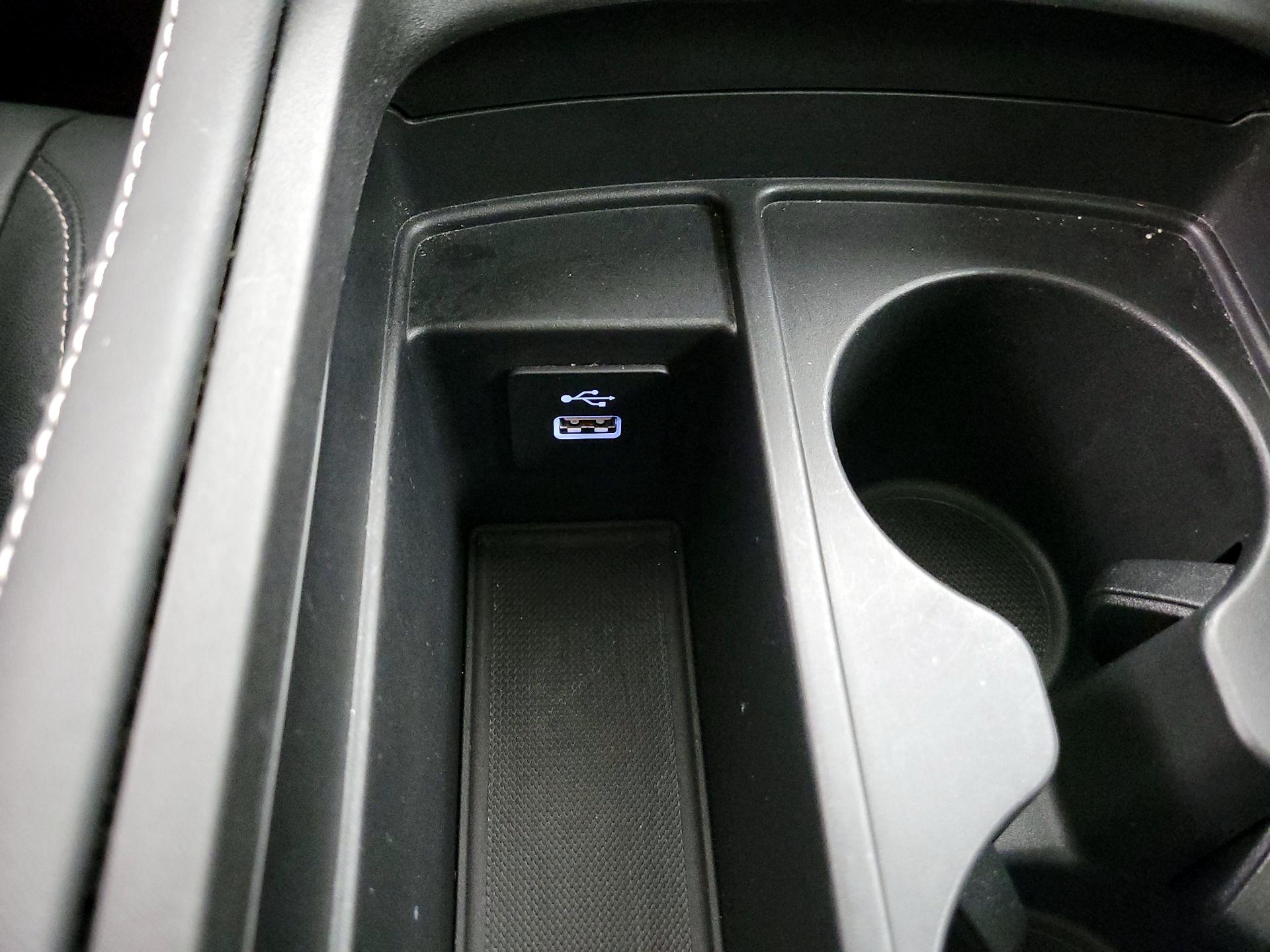 Thumbnail: 2022 Acura RDX - 19