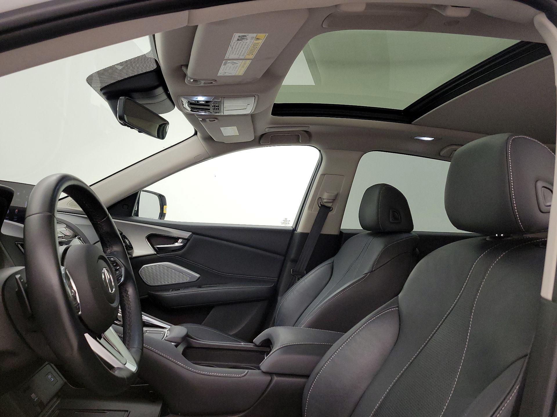 Thumbnail: 2022 Acura RDX - 20