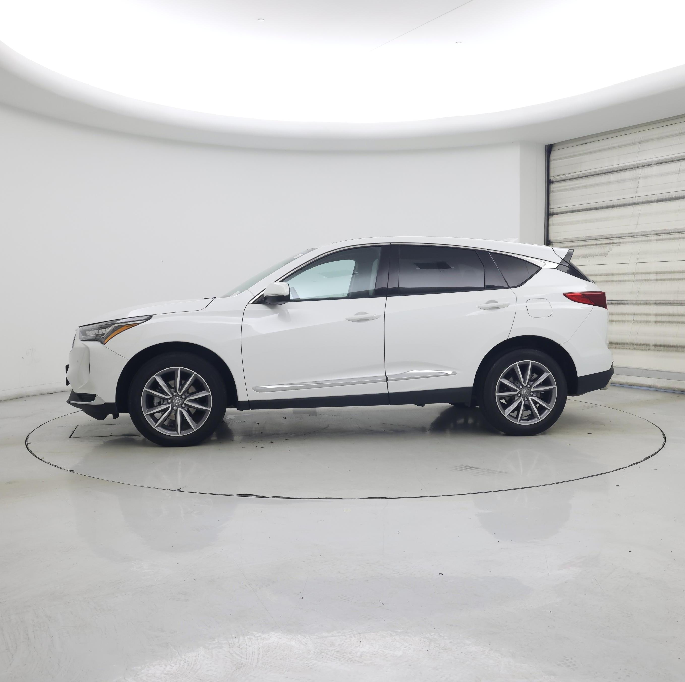 Thumbnail: 2022 Acura RDX - 3