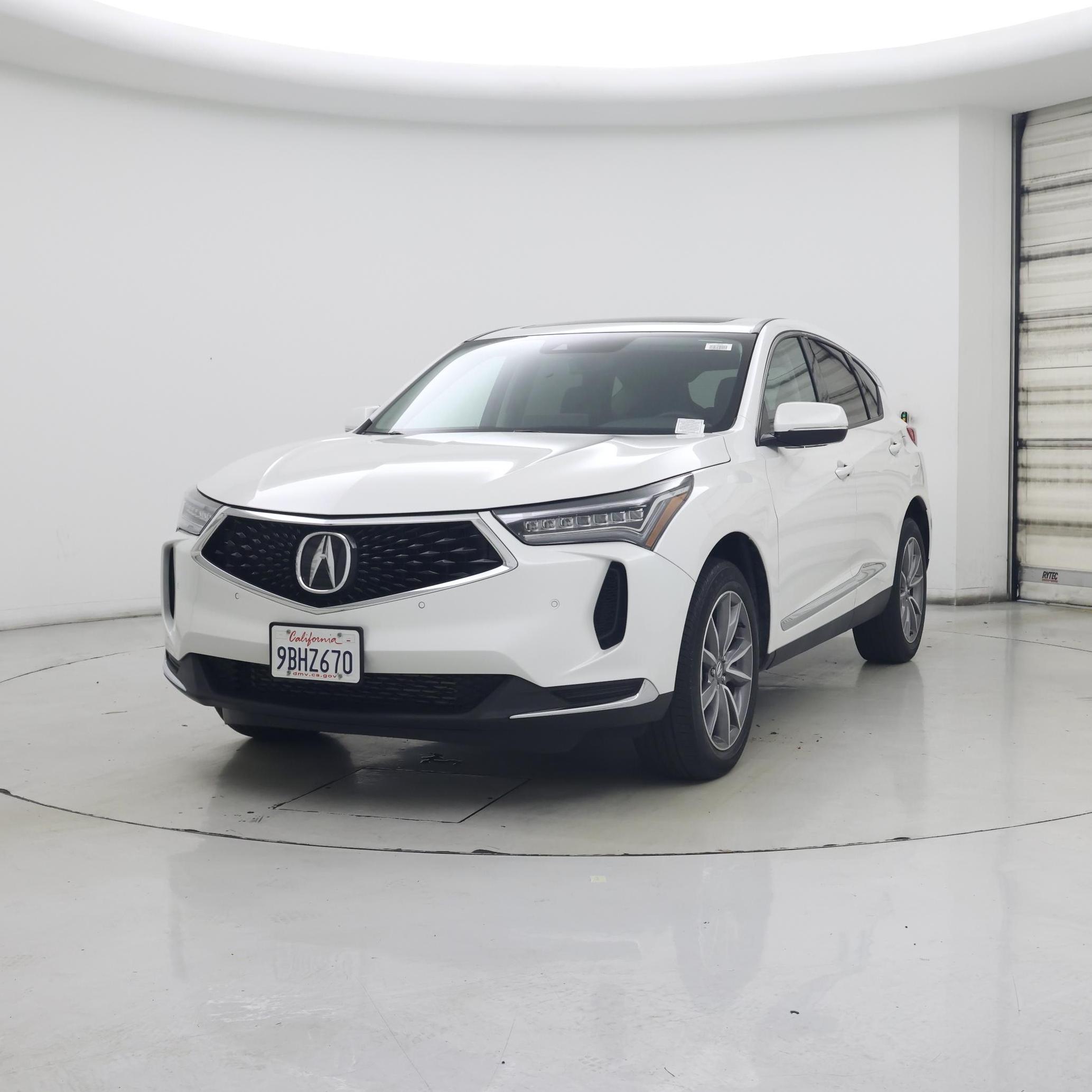 Thumbnail: 2022 Acura RDX - 4