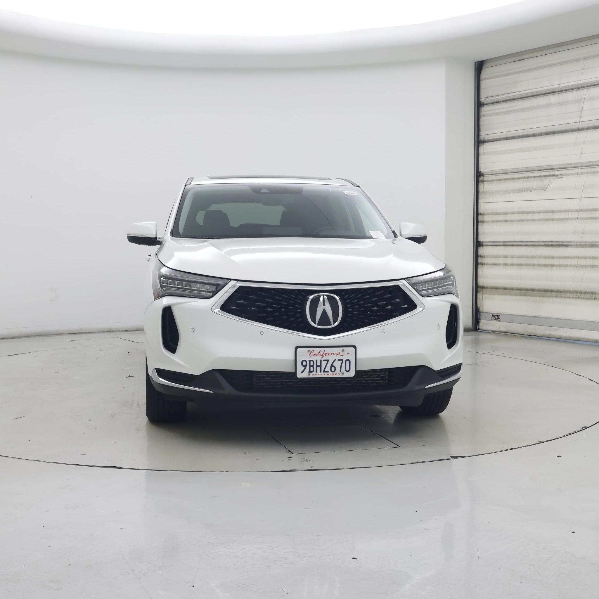 Thumbnail: 2022 Acura RDX - 5