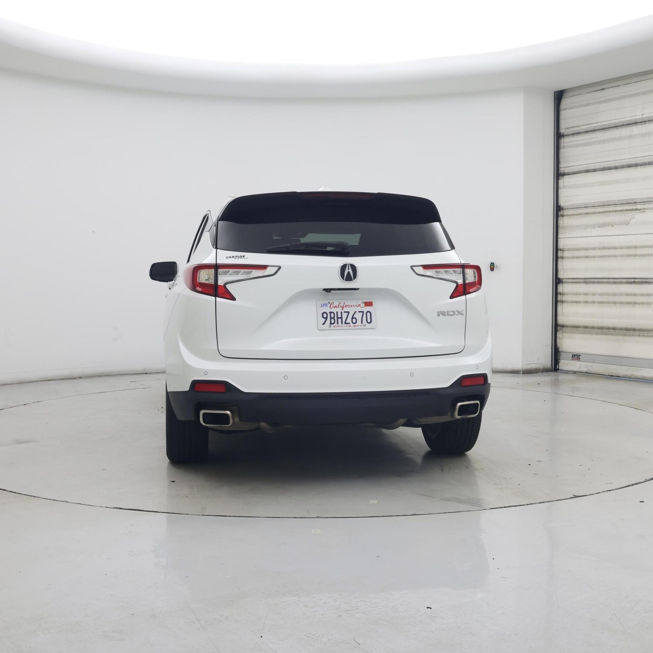 Thumbnail: 2022 Acura RDX - 6