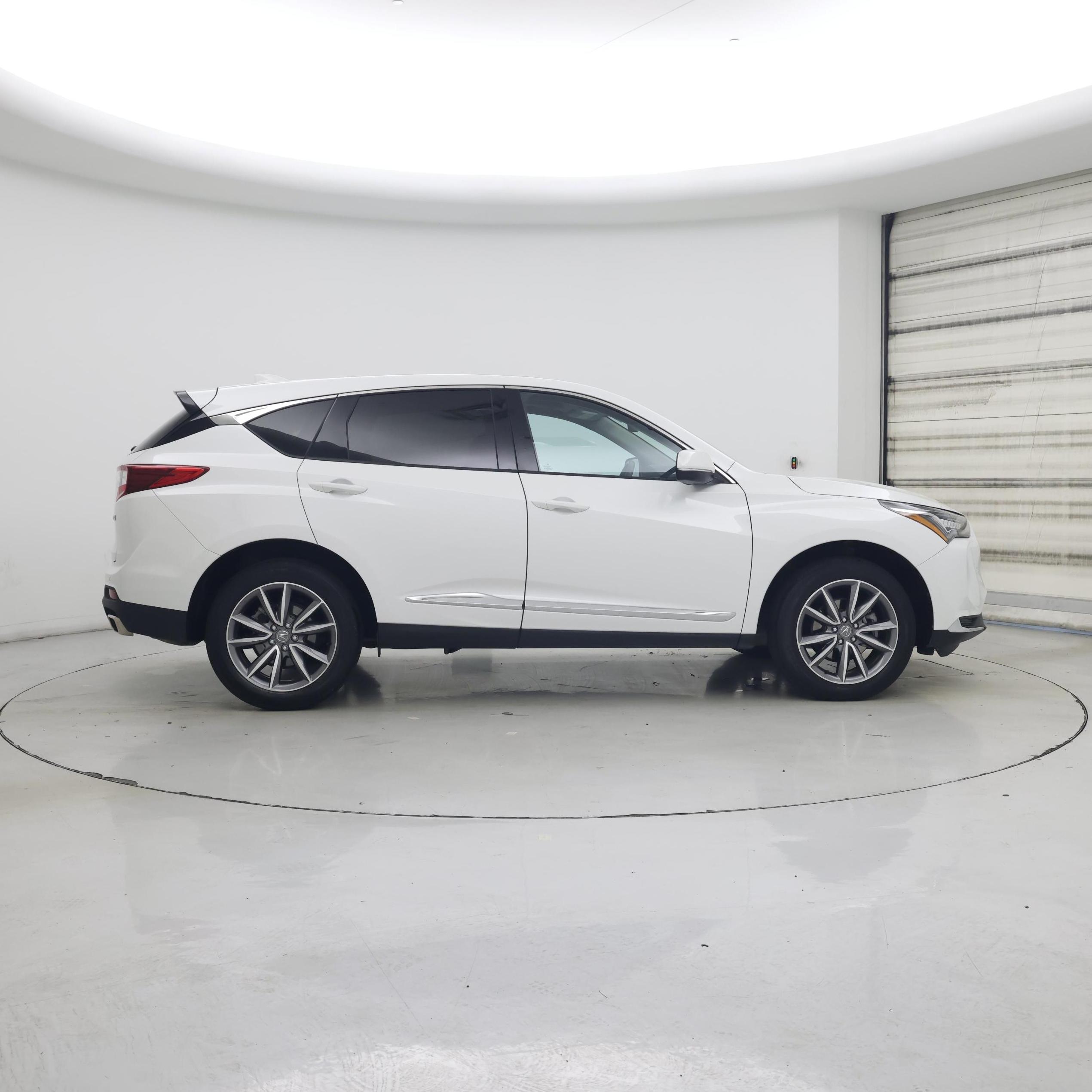 Thumbnail: 2022 Acura RDX - 7