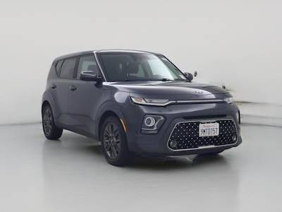 2020 Kia Soul EX