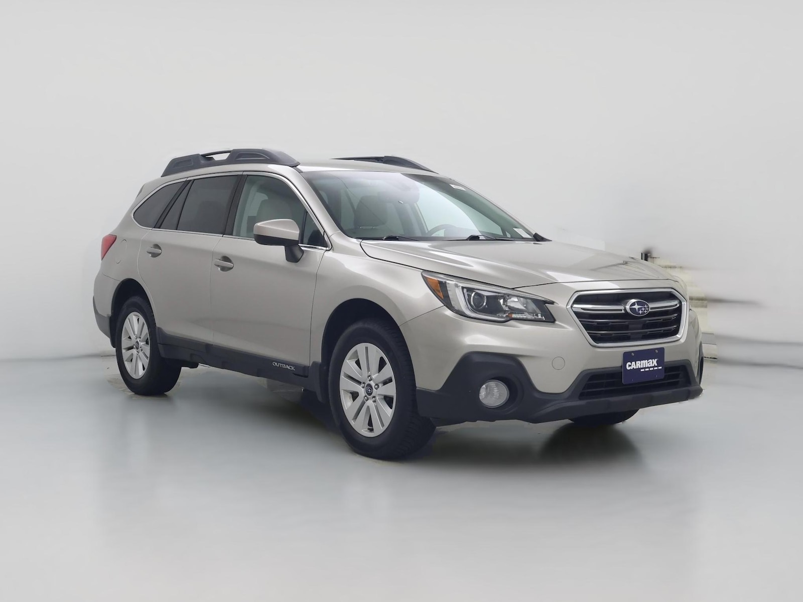 2019 Subaru Outback Premium