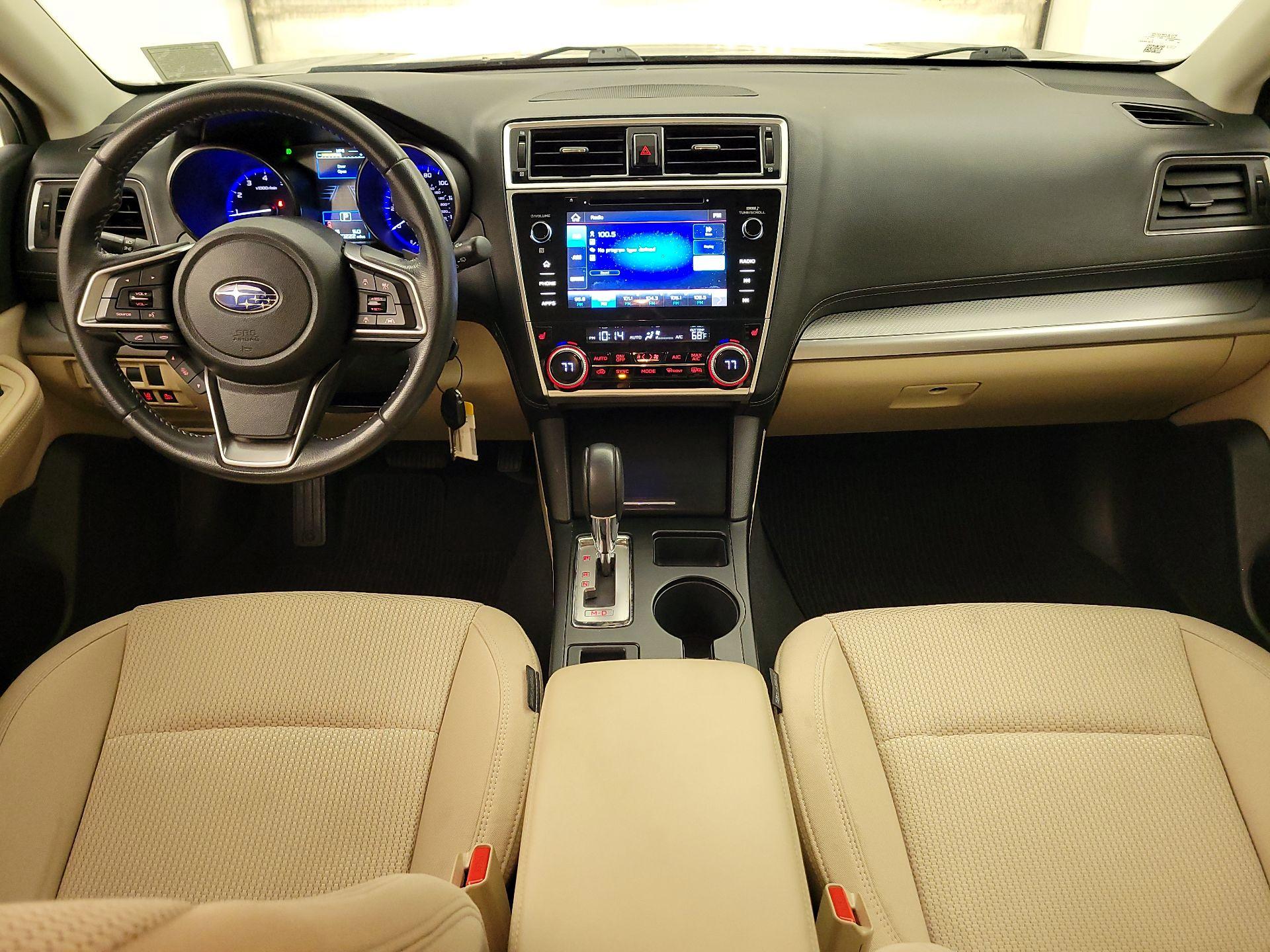 Thumbnail: 2019 Subaru Outback - 9