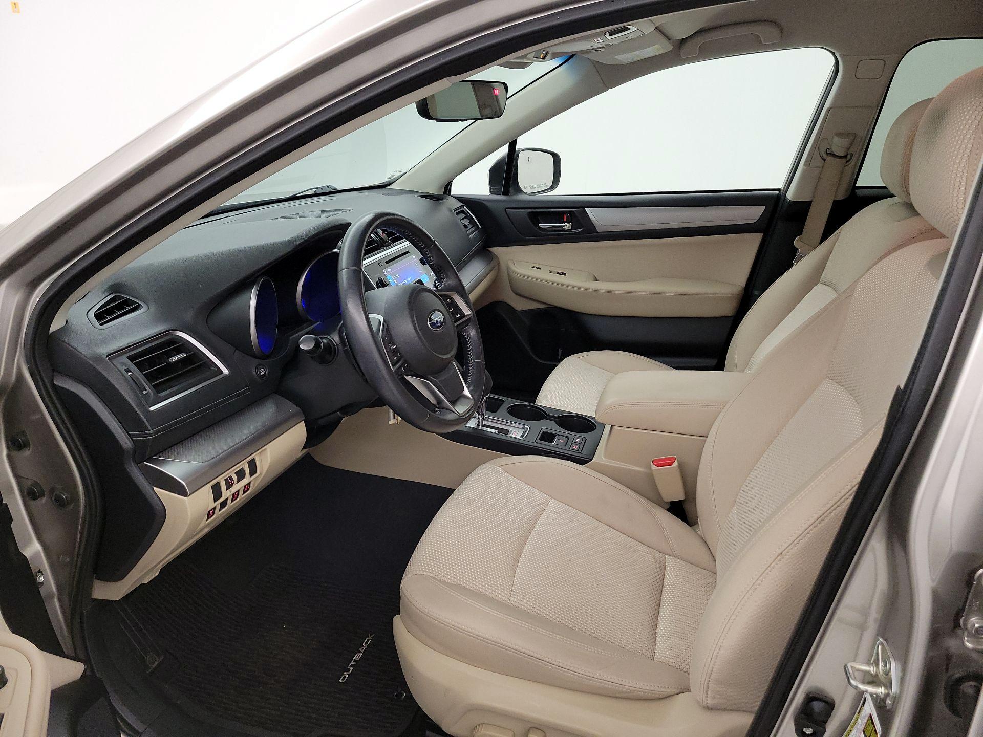 Thumbnail: 2019 Subaru Outback - 11