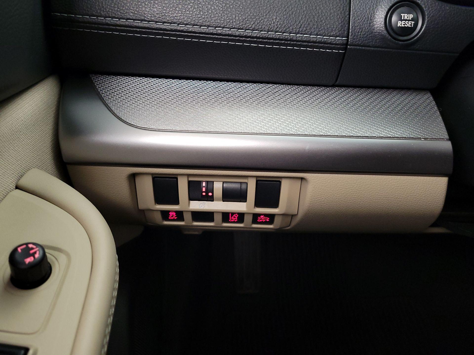 Thumbnail: 2019 Subaru Outback - 13