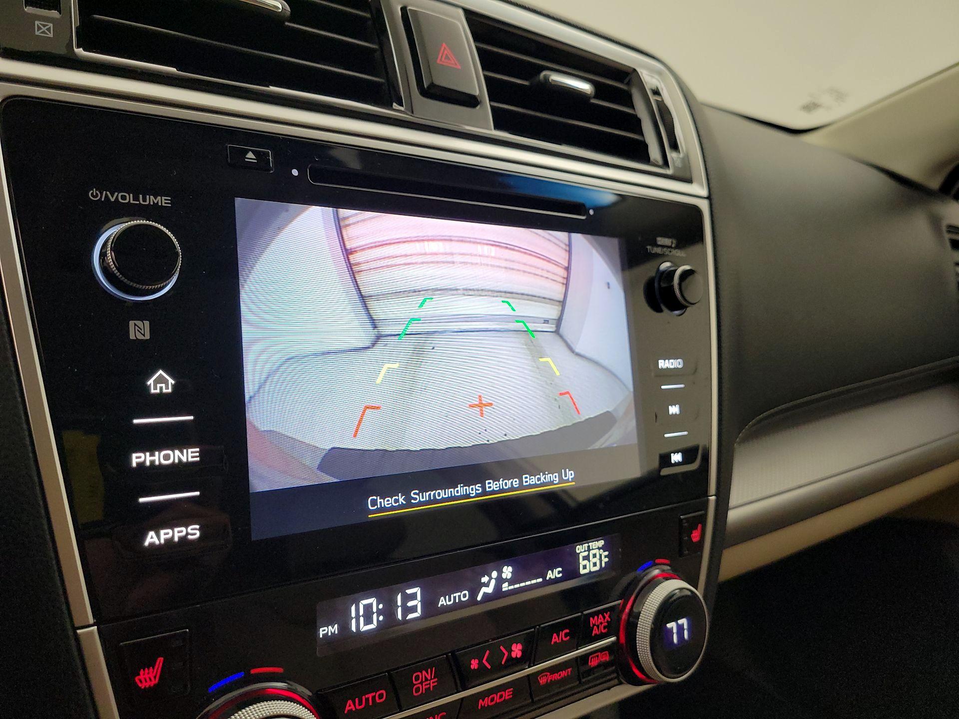 Thumbnail: 2019 Subaru Outback - 14