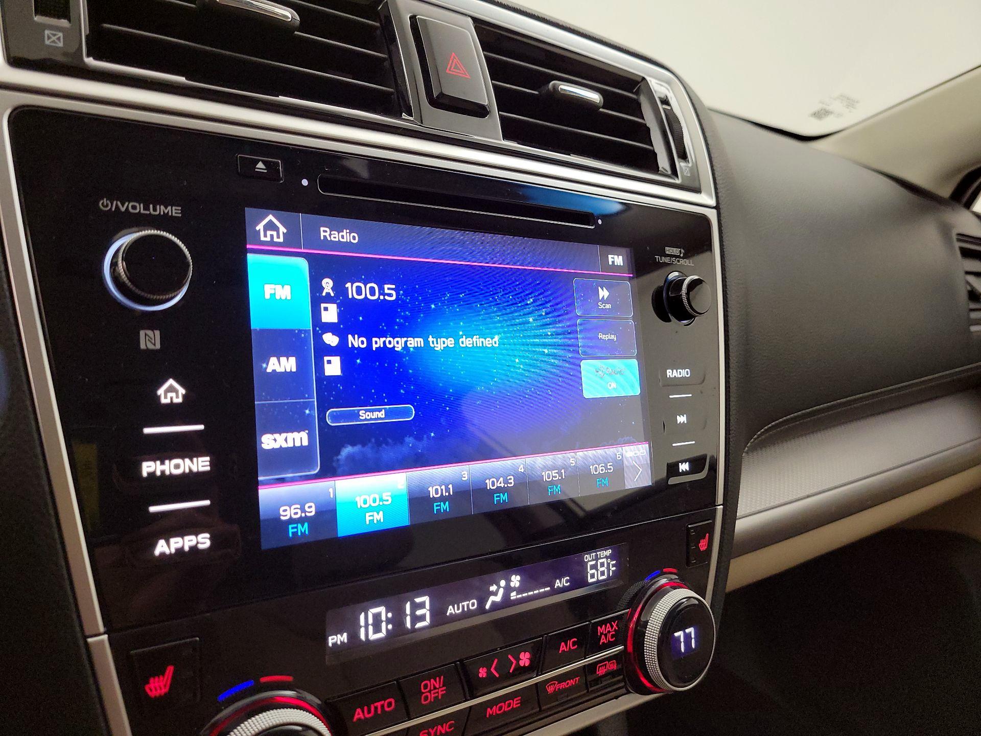 Thumbnail: 2019 Subaru Outback - 15