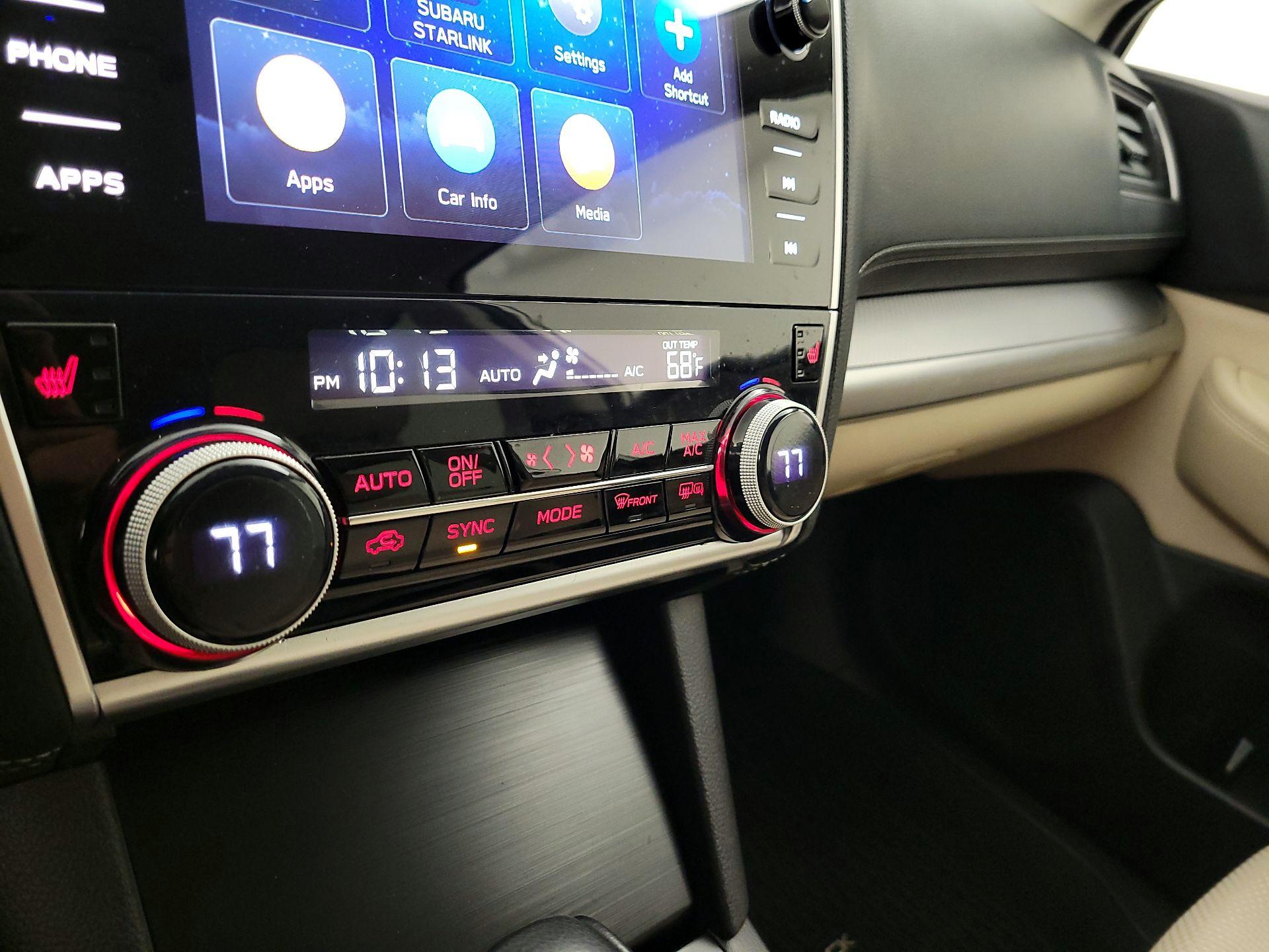 Thumbnail: 2019 Subaru Outback - 16