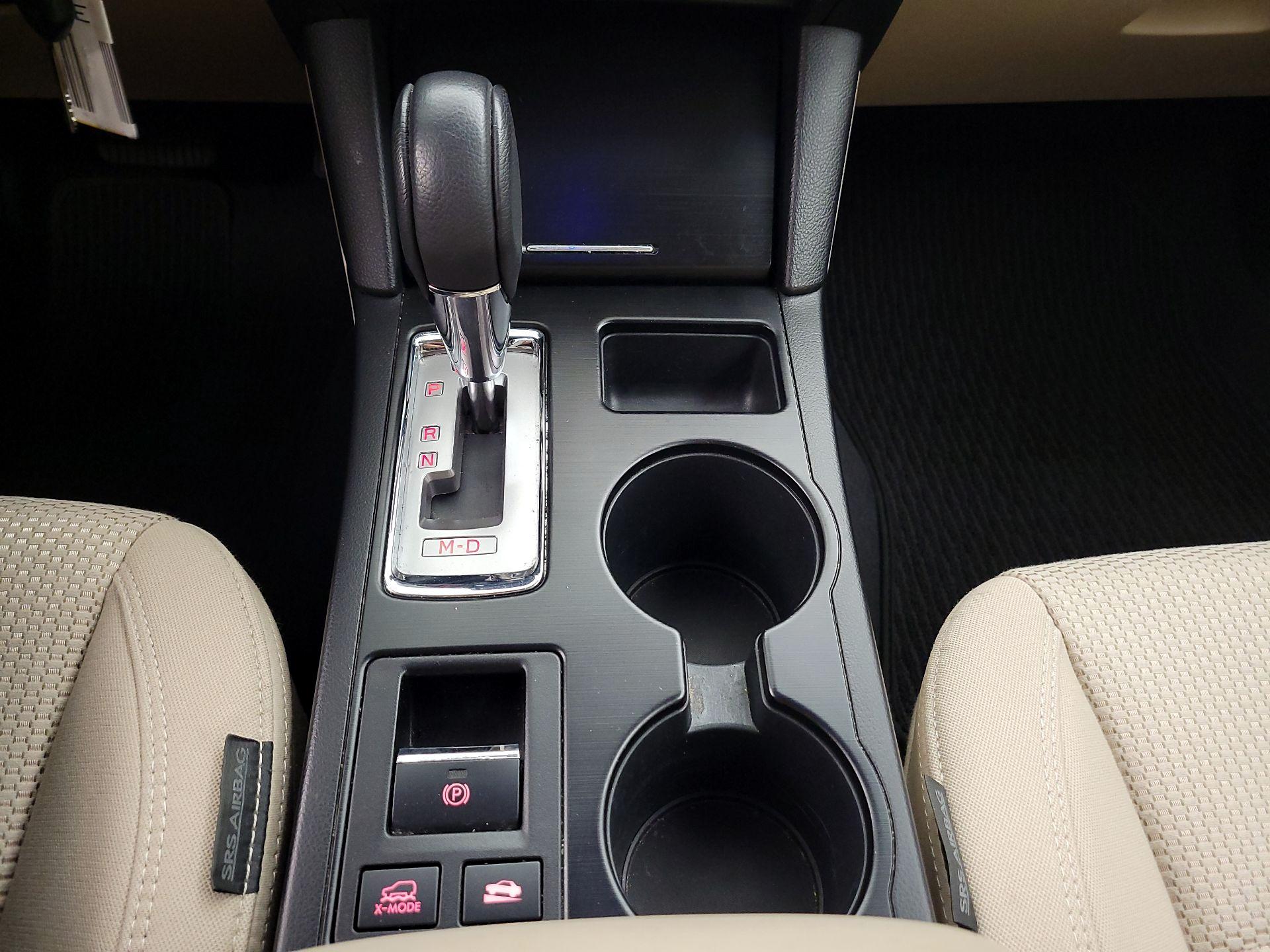 Thumbnail: 2019 Subaru Outback - 17