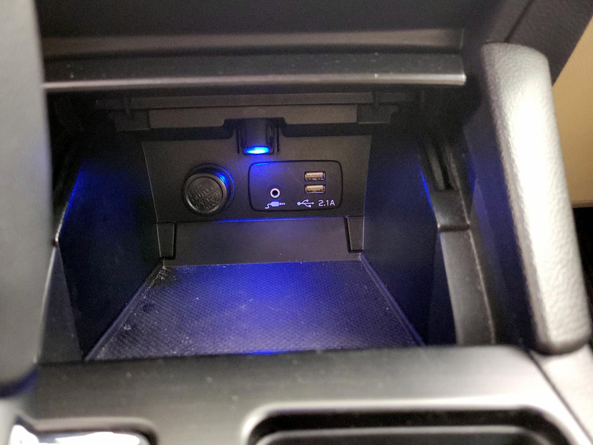 Thumbnail: 2019 Subaru Outback - 18