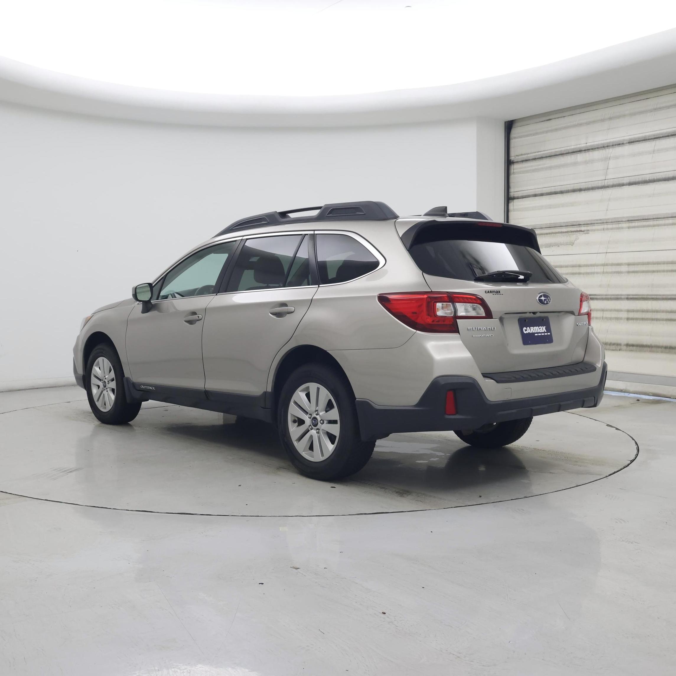 Thumbnail: 2019 Subaru Outback - 2