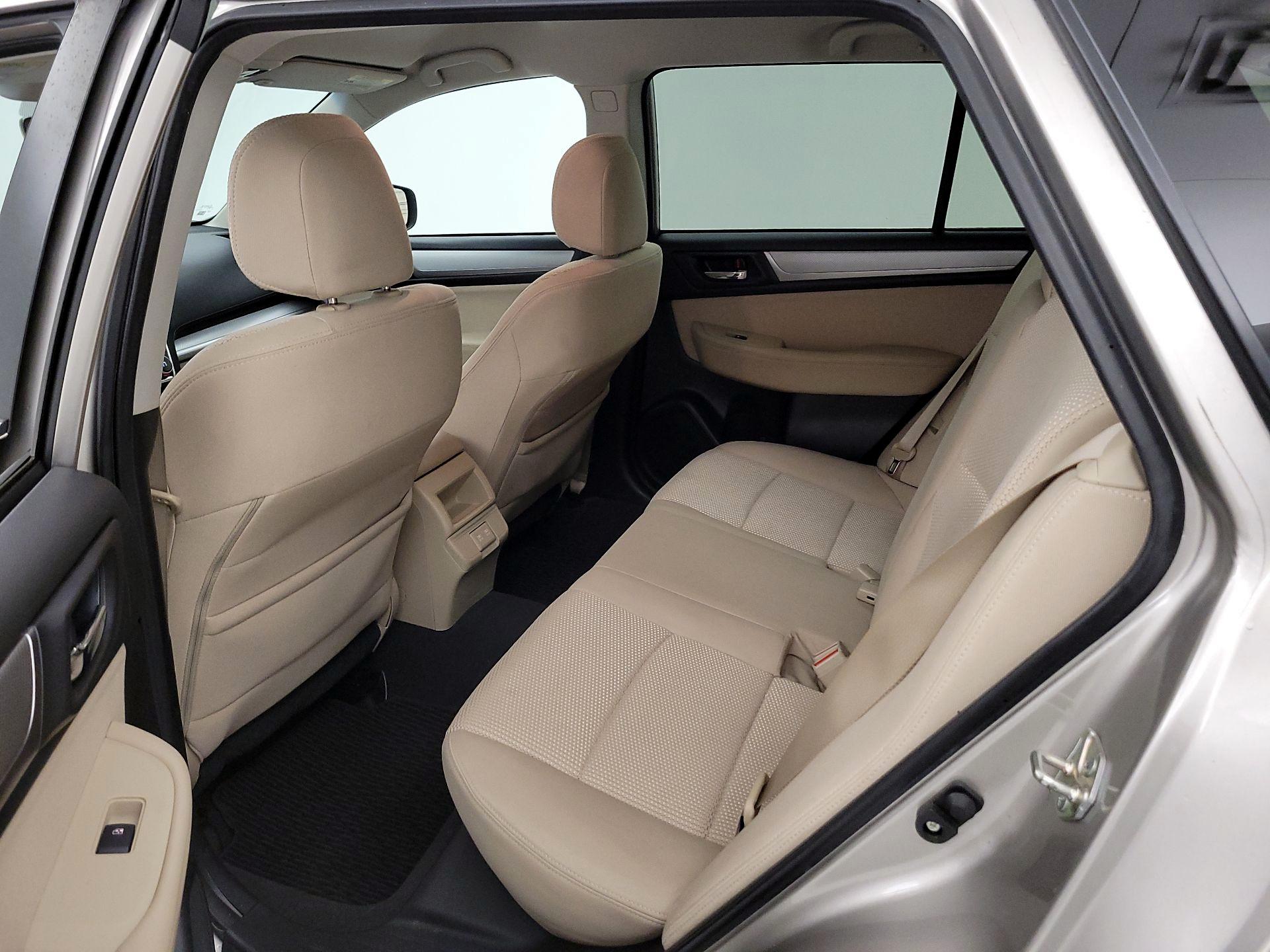 Thumbnail: 2019 Subaru Outback - 19