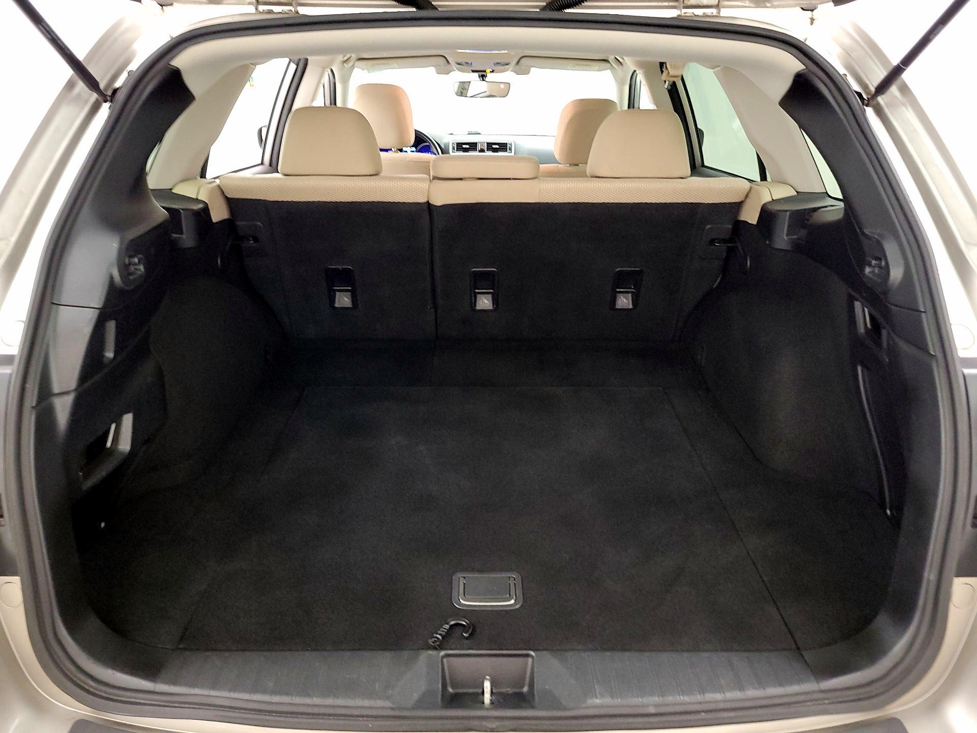 Thumbnail: 2019 Subaru Outback - 20