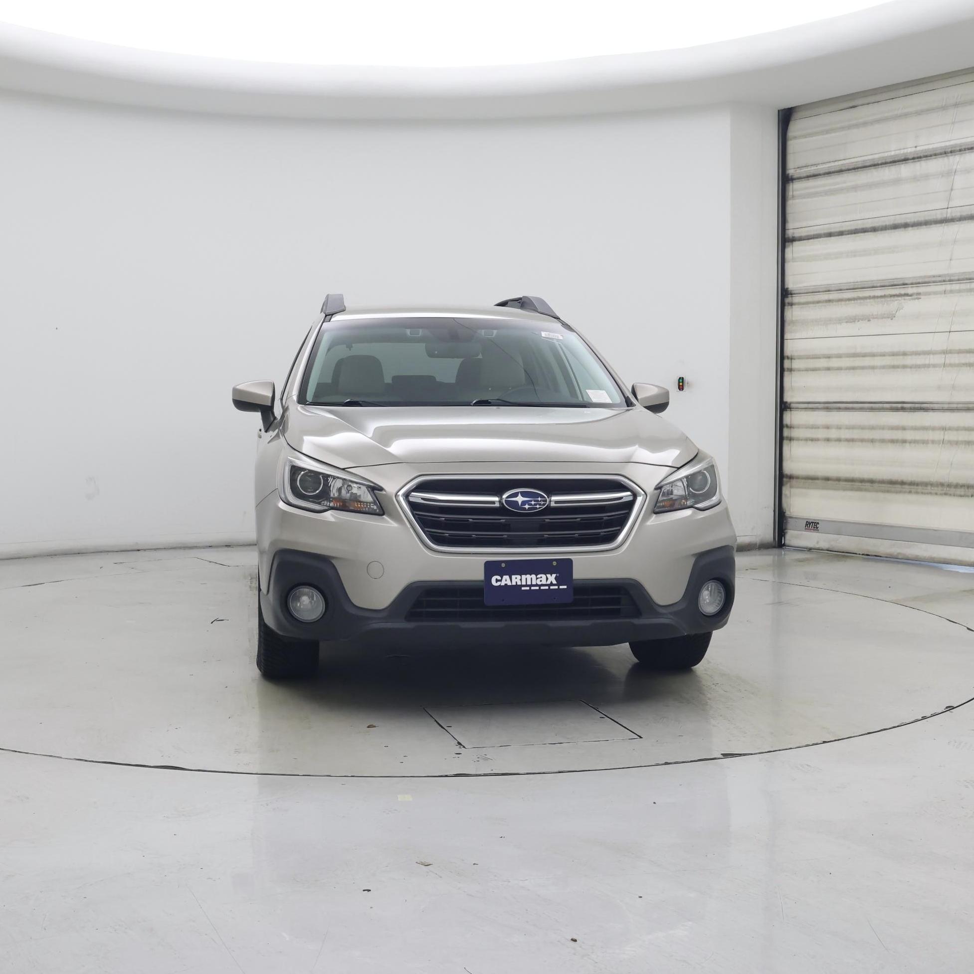 Thumbnail: 2019 Subaru Outback - 5