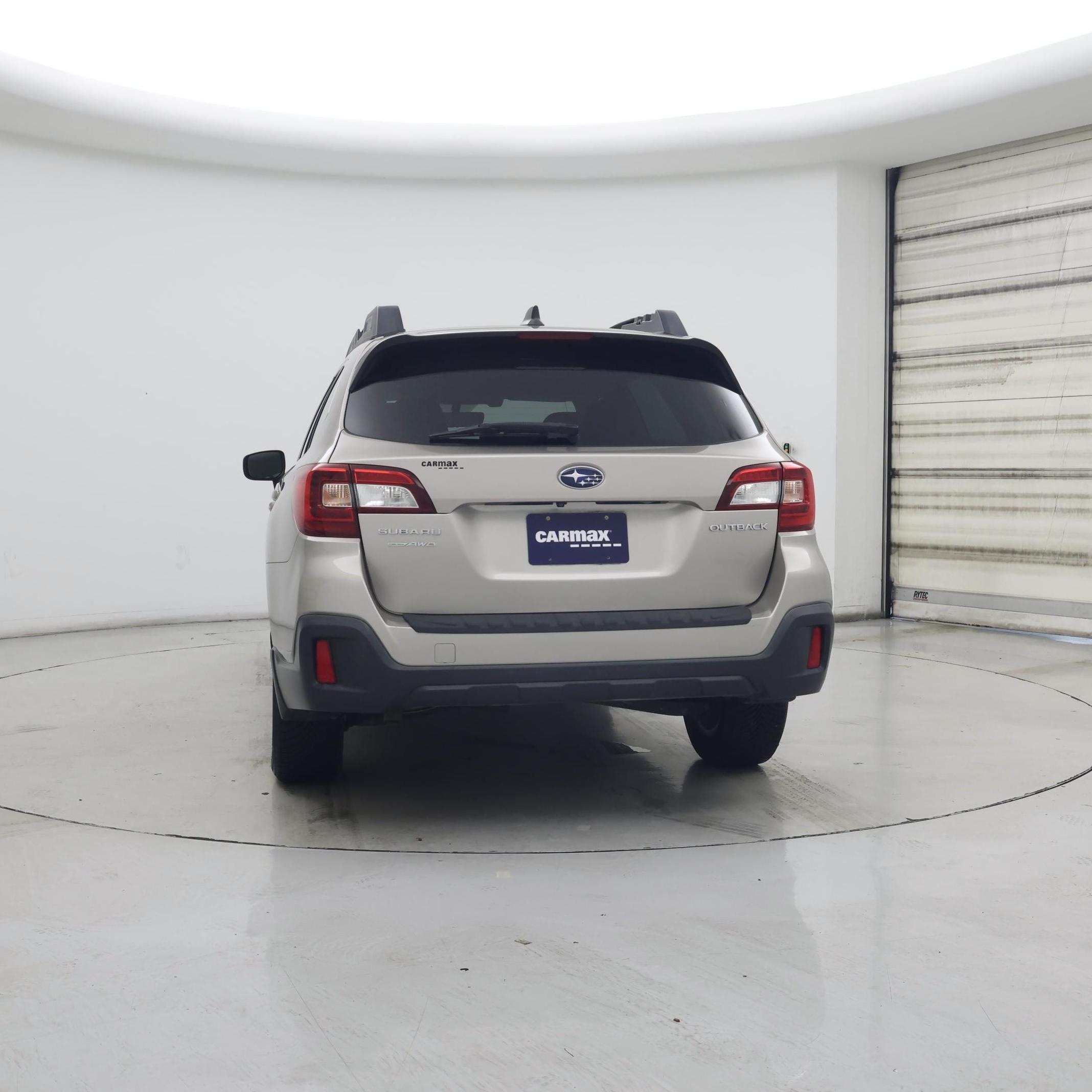 Thumbnail: 2019 Subaru Outback - 6