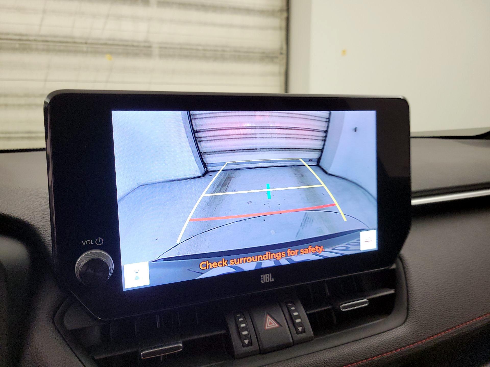 Thumbnail: 2023 Toyota RAV4 - 14