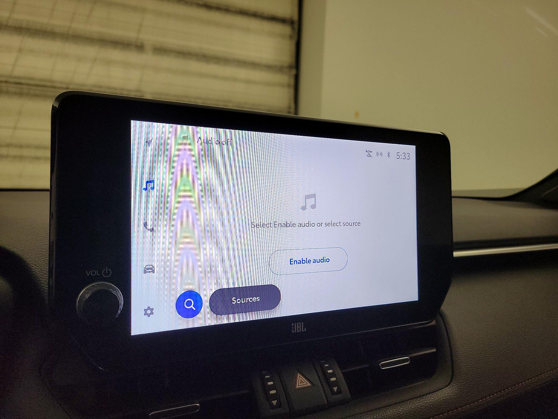 Thumbnail: 2023 Toyota RAV4 - 15