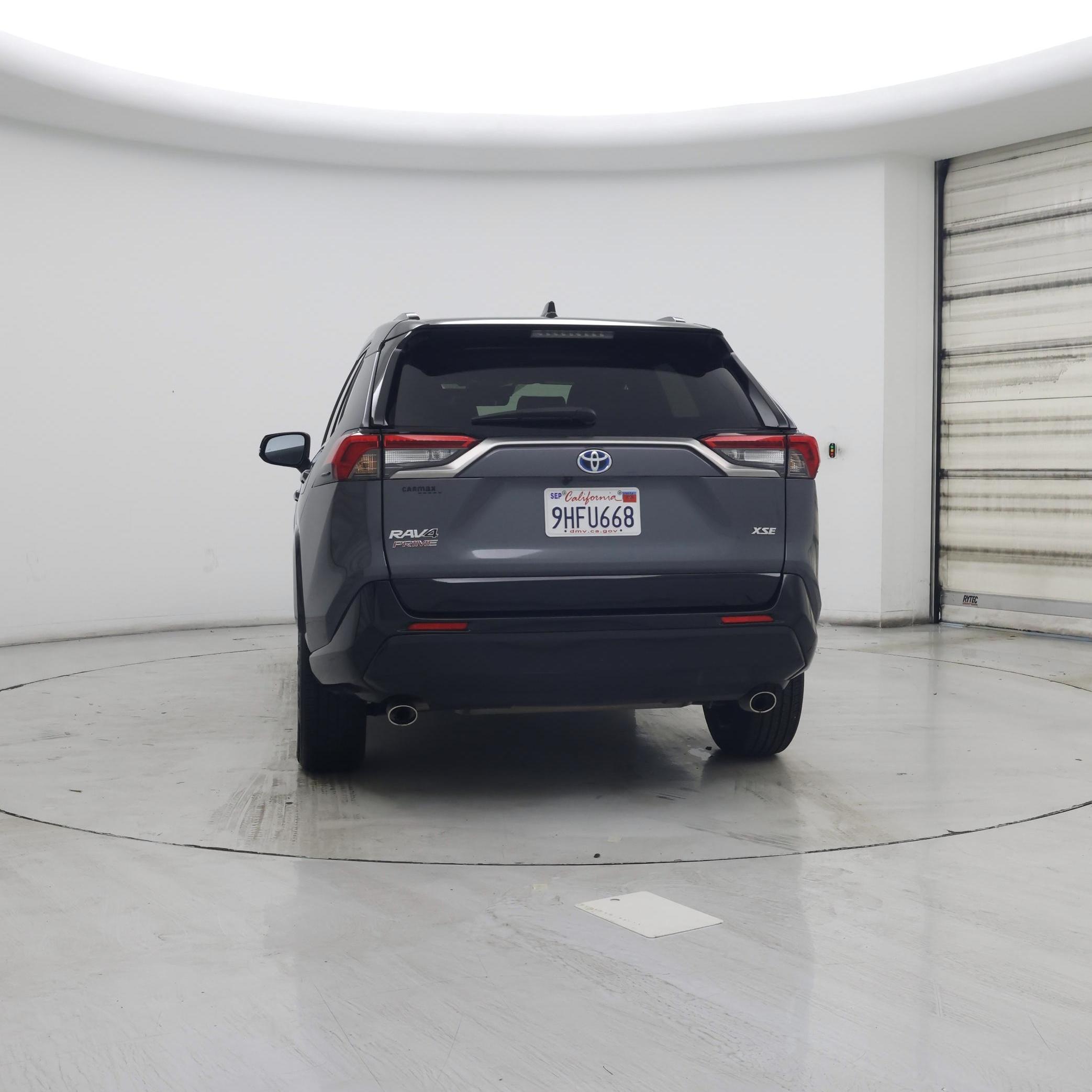 Thumbnail: 2023 Toyota RAV4 - 6