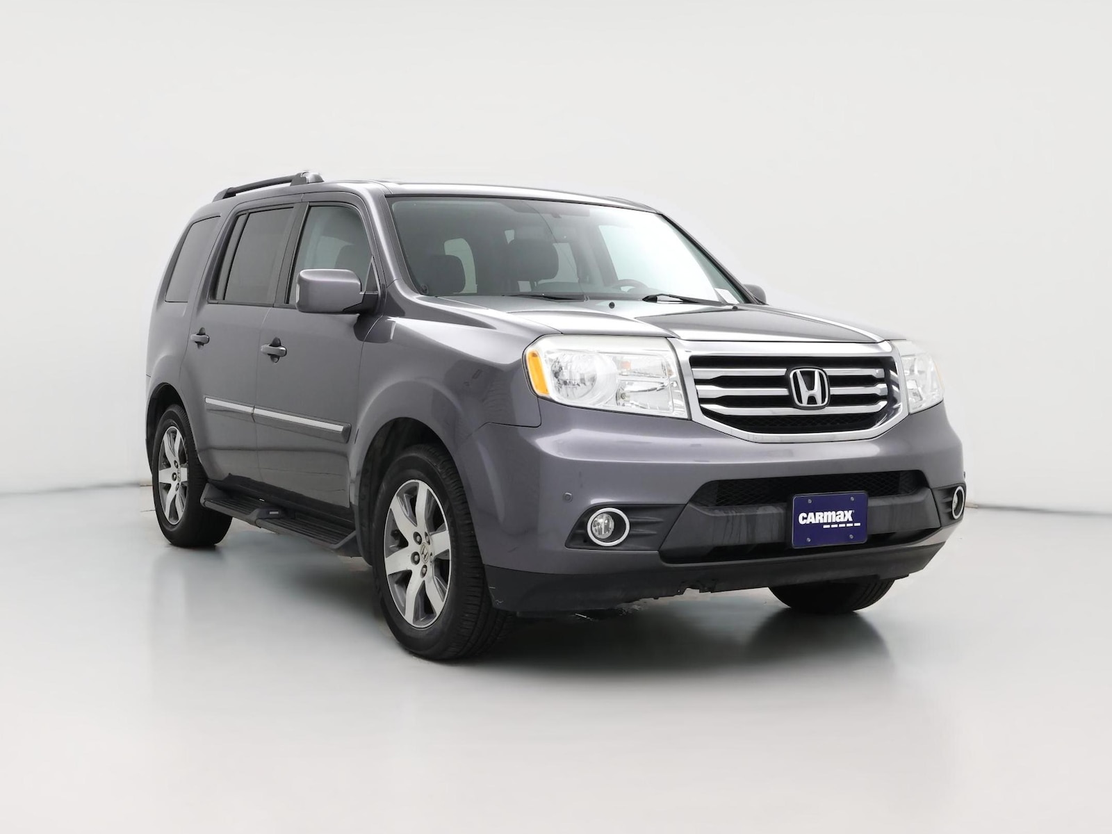 2014 Honda Pilot Touring