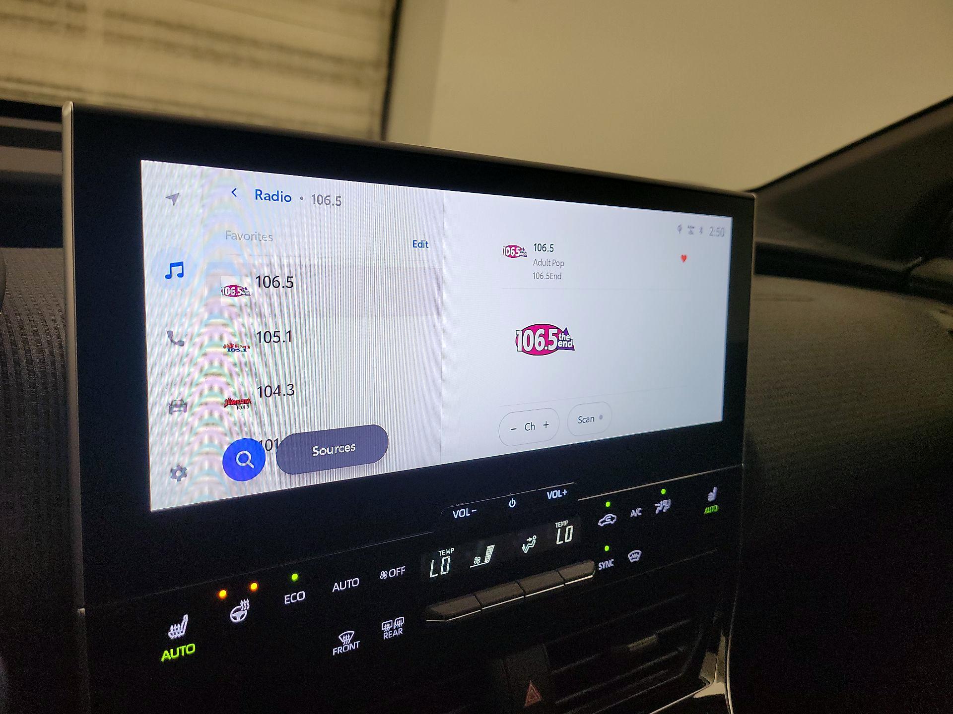 Thumbnail: 2025 Toyota bZ4X - 15