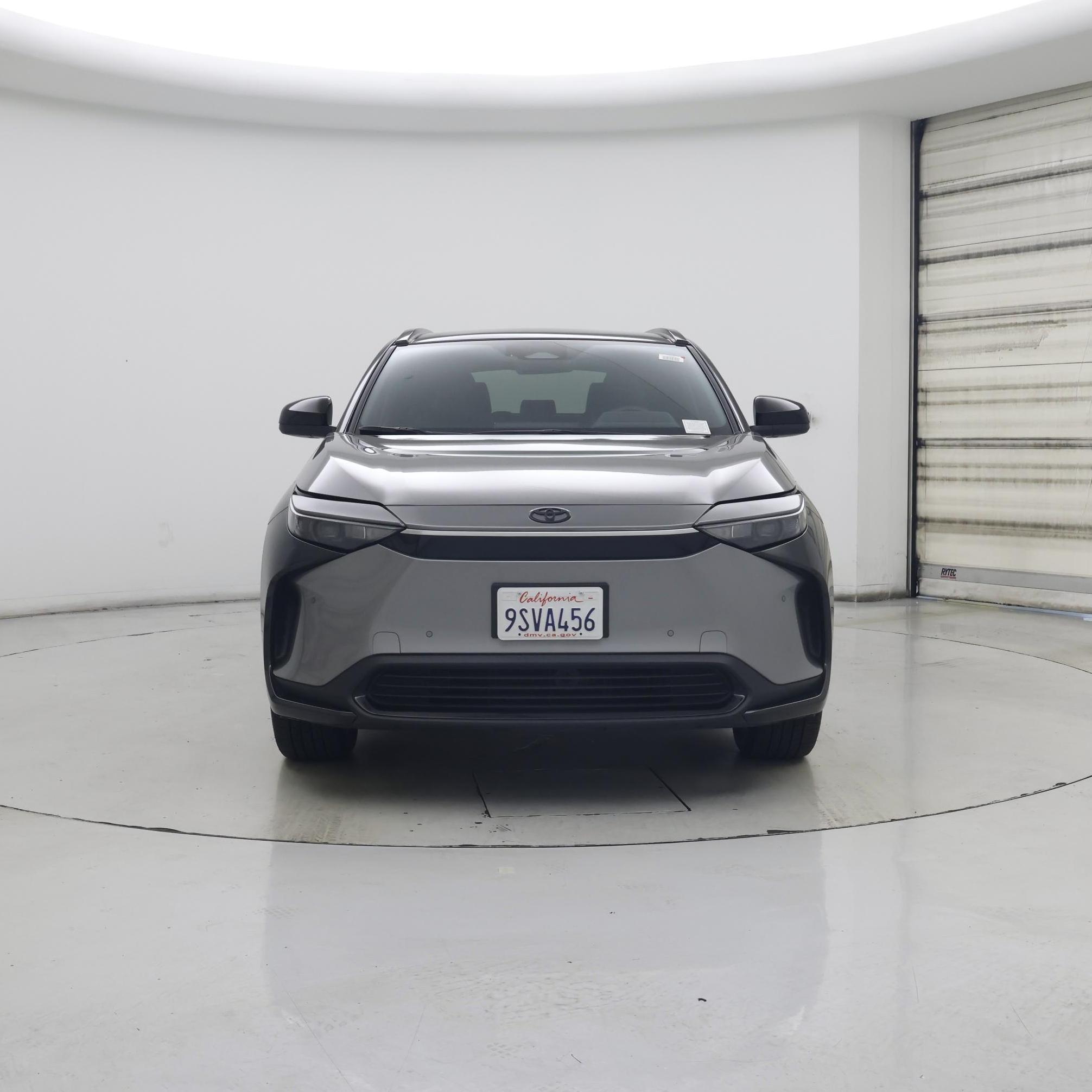 Thumbnail: 2025 Toyota bZ4X - 5