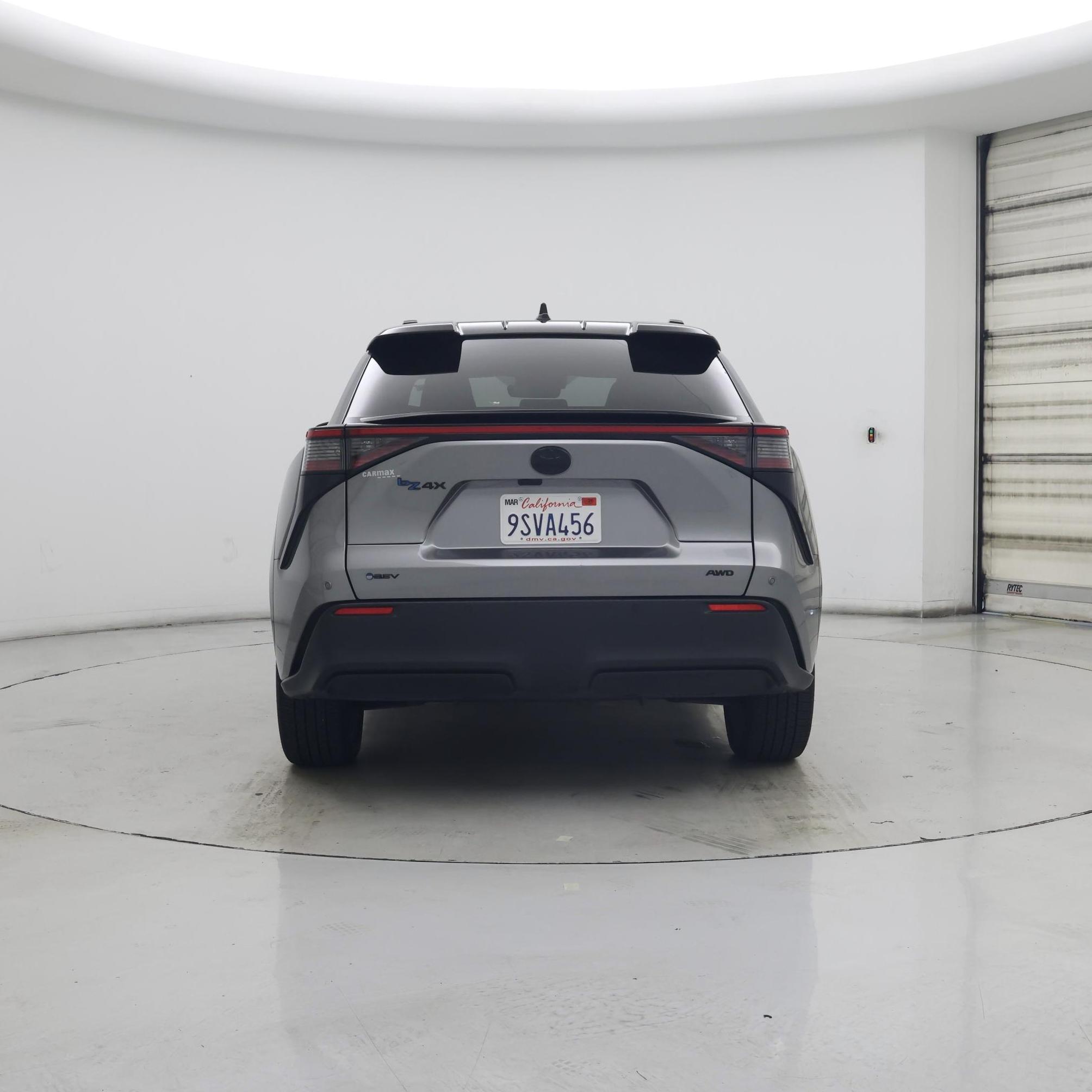 Thumbnail: 2025 Toyota bZ4X - 6