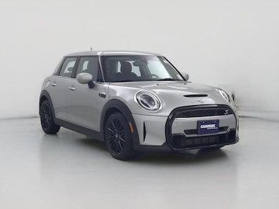2024 Mini Cooper Hardtop S