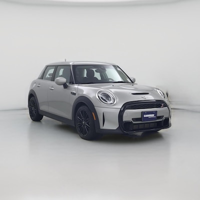2024 Mini Cooper Hardtop S