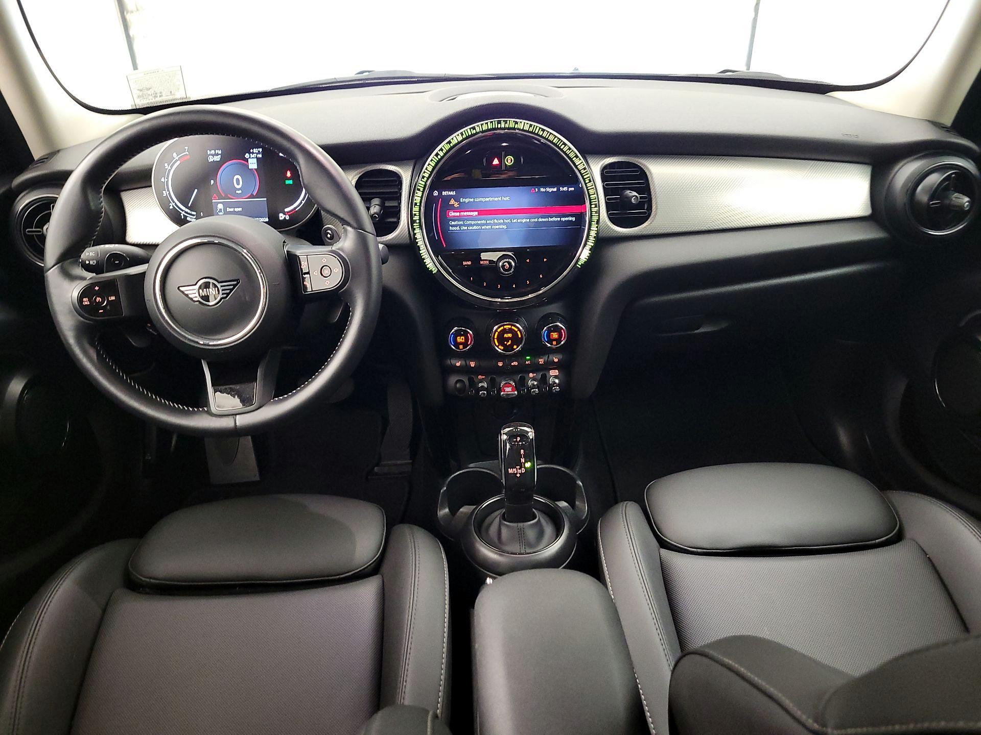 Thumbnail: 2024 MINI Cooper Hardtop - 9