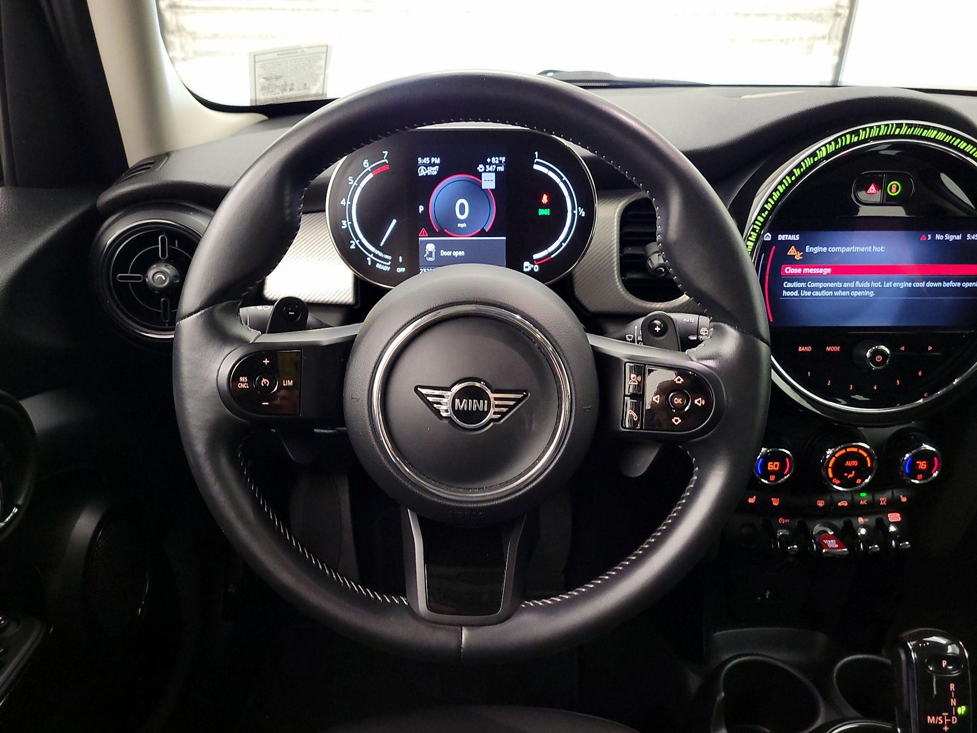 Thumbnail: 2024 MINI Cooper Hardtop - 10