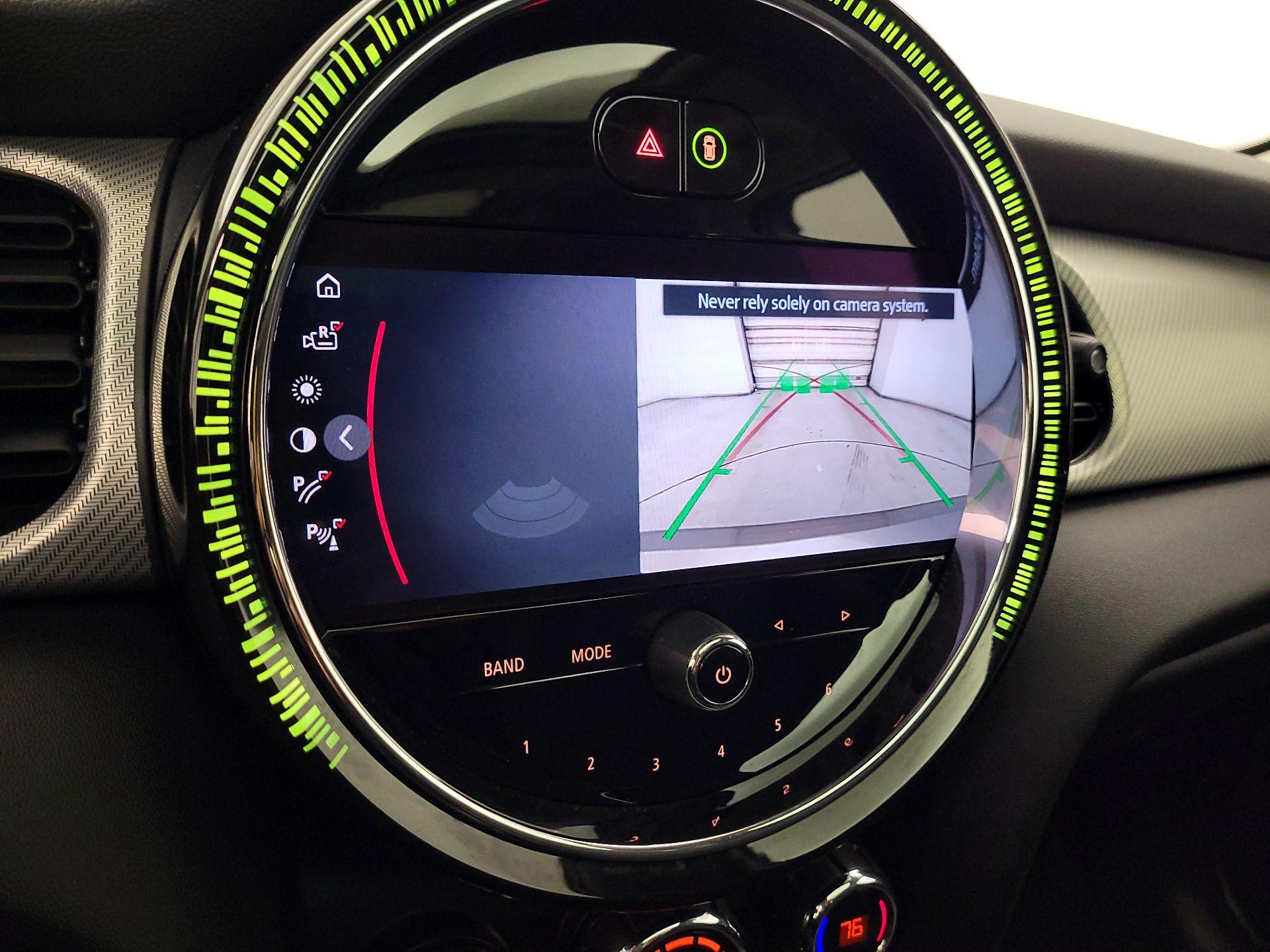 Thumbnail: 2024 MINI Cooper Hardtop - 14