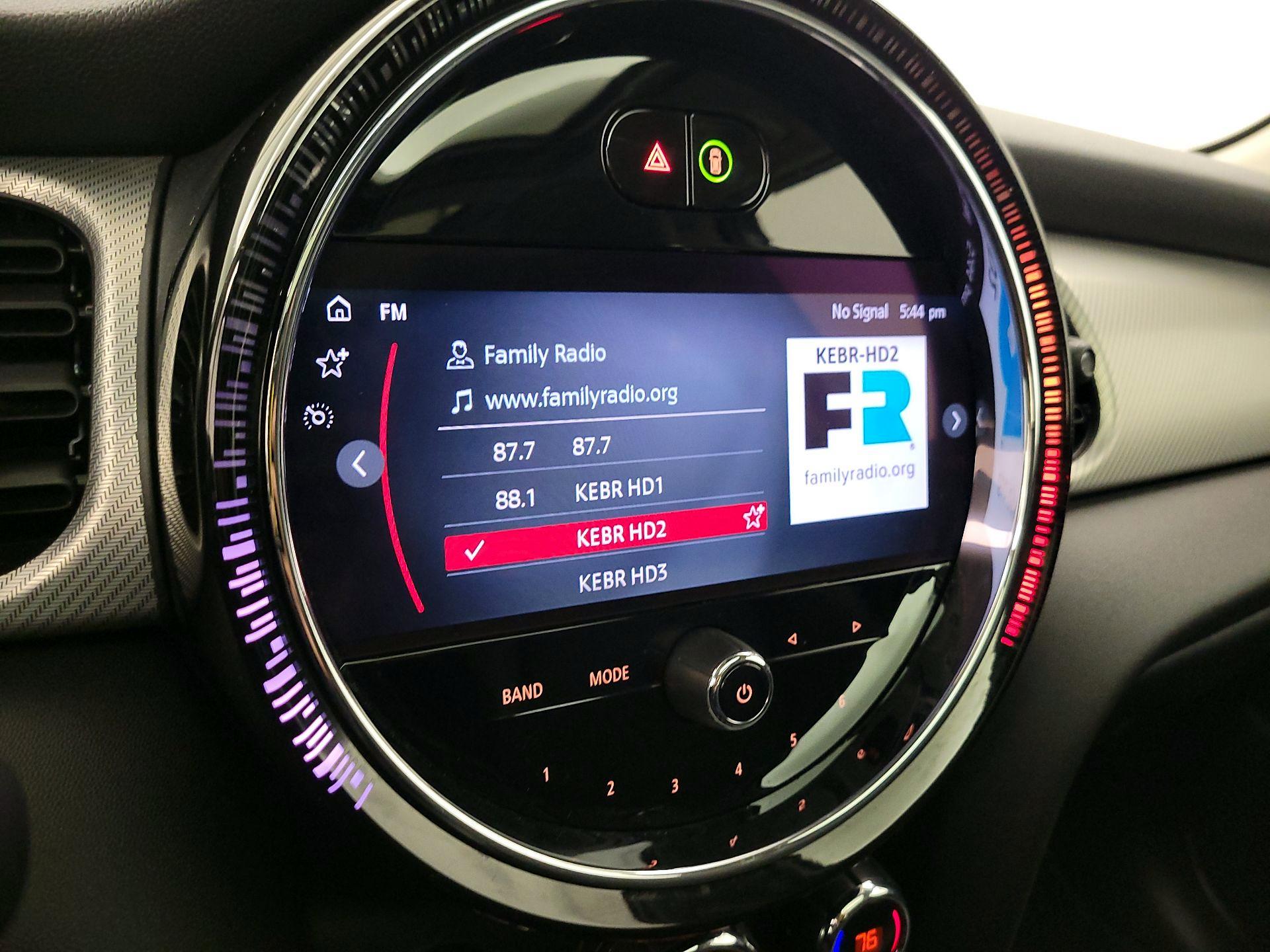 Thumbnail: 2024 MINI Cooper Hardtop - 15