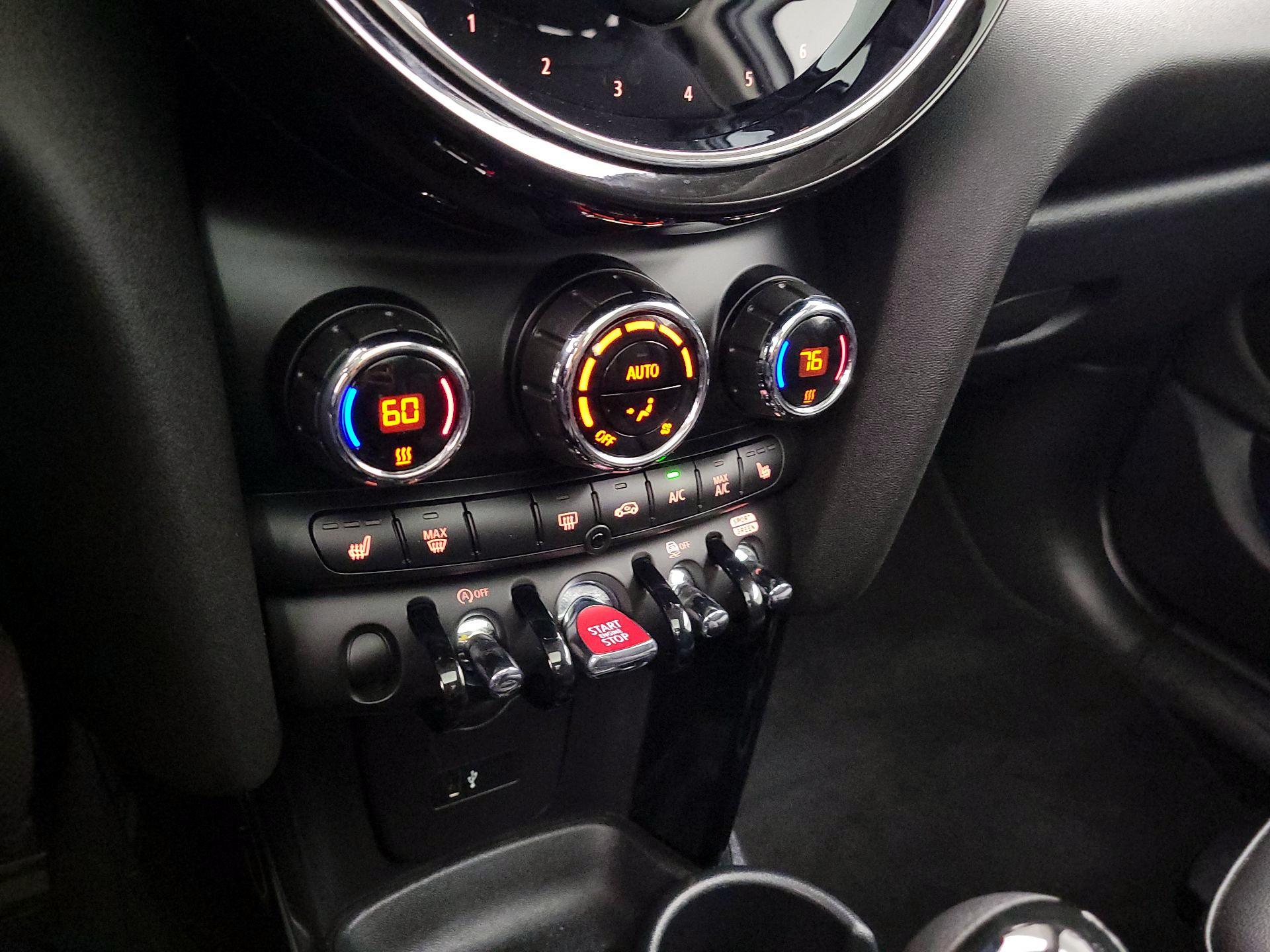 Thumbnail: 2024 MINI Cooper Hardtop - 16