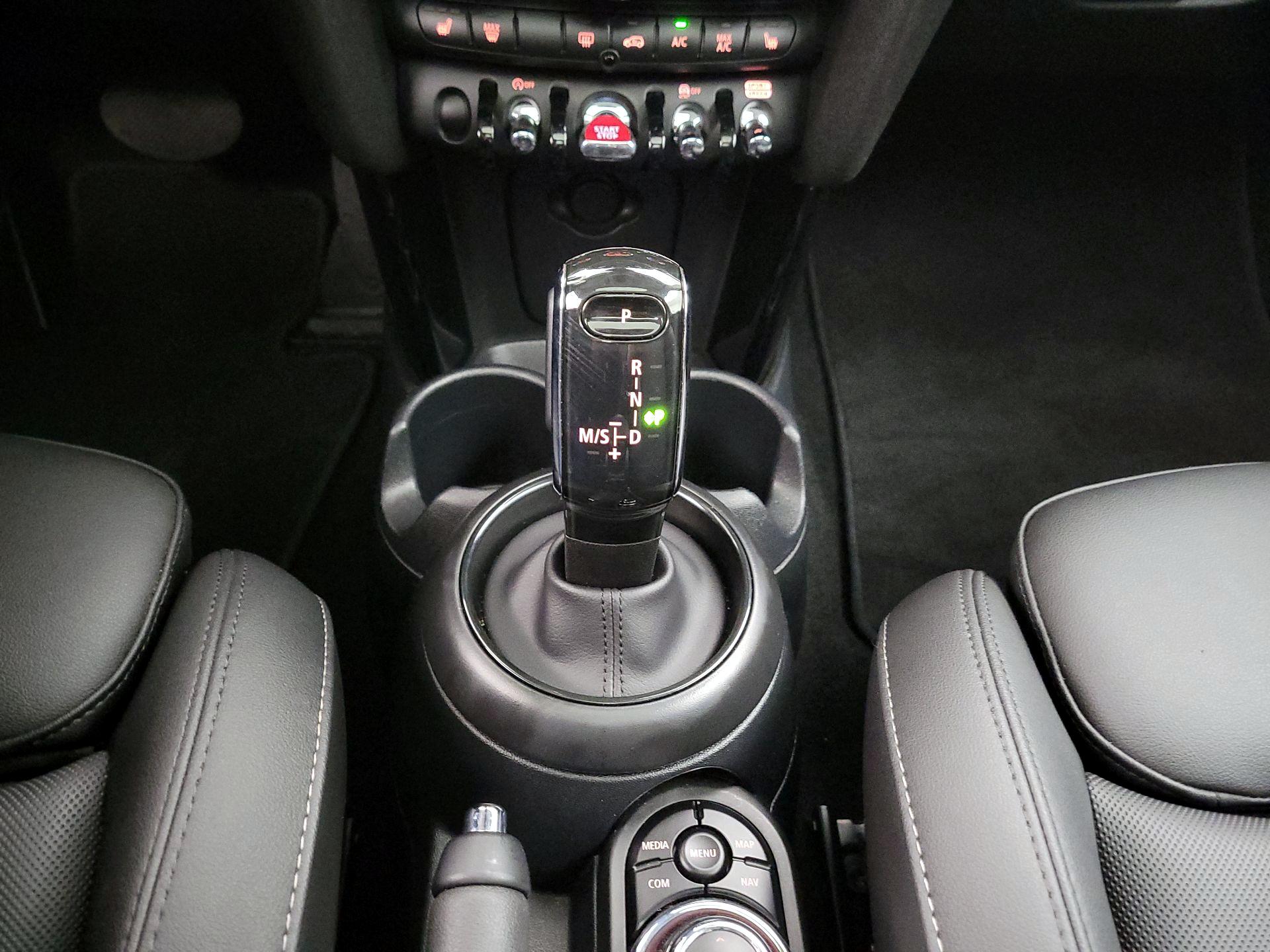 Thumbnail: 2024 MINI Cooper Hardtop - 17