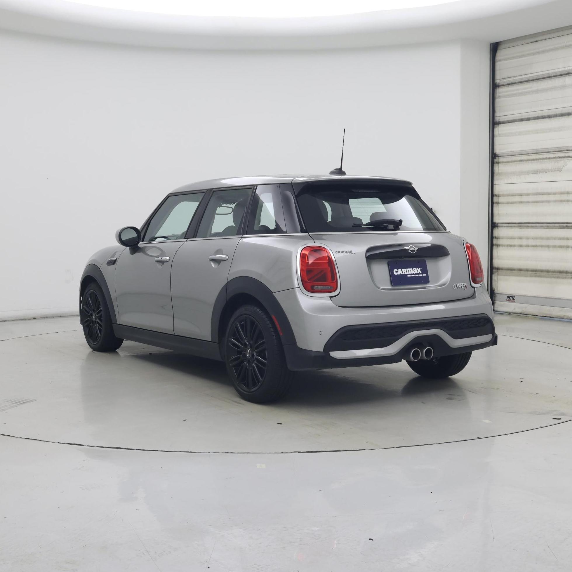 Thumbnail: 2024 MINI Cooper Hardtop - 2