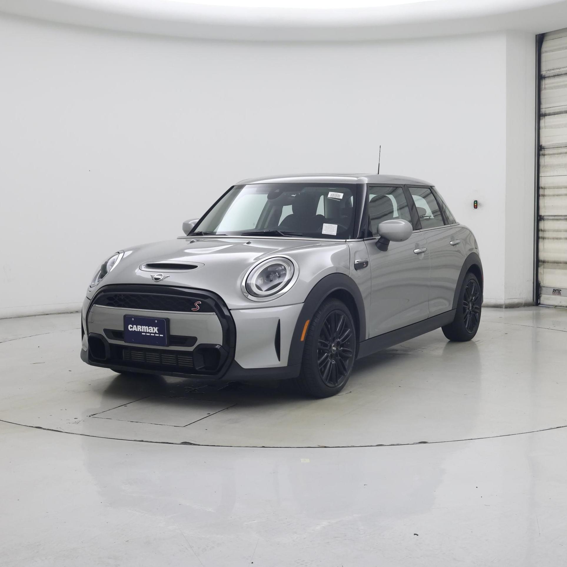 Thumbnail: 2024 MINI Cooper Hardtop - 4